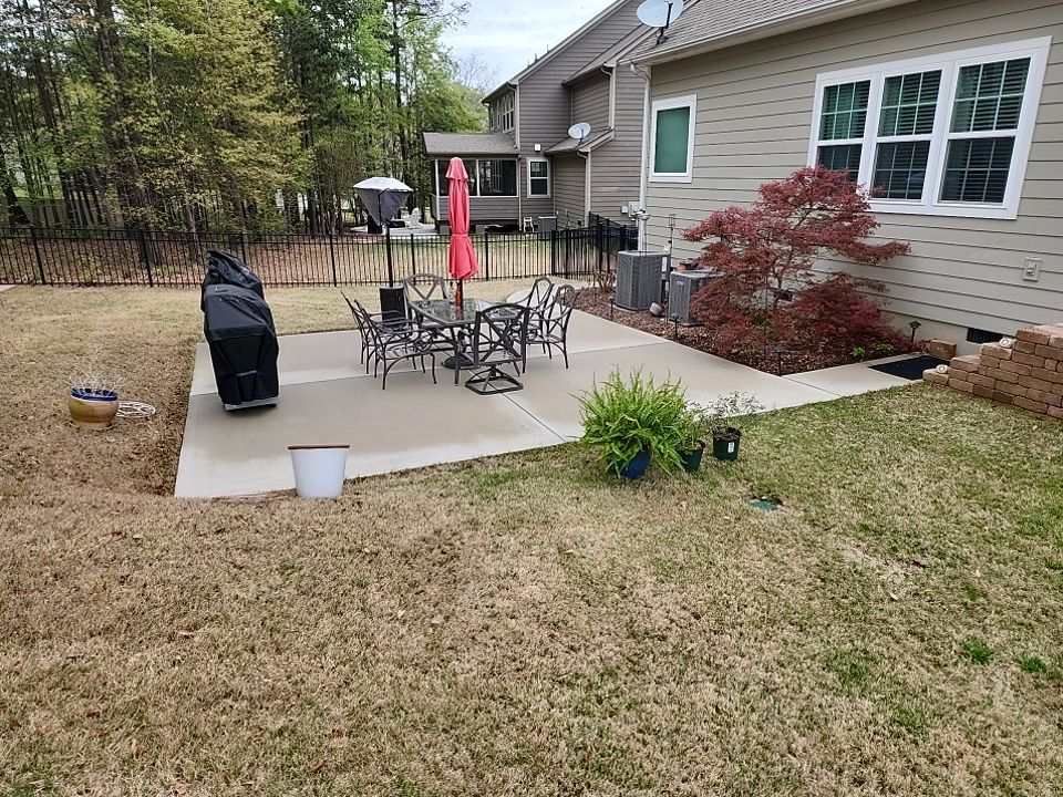 House Wash using cleaner by G&H Home Tech Pros LLC