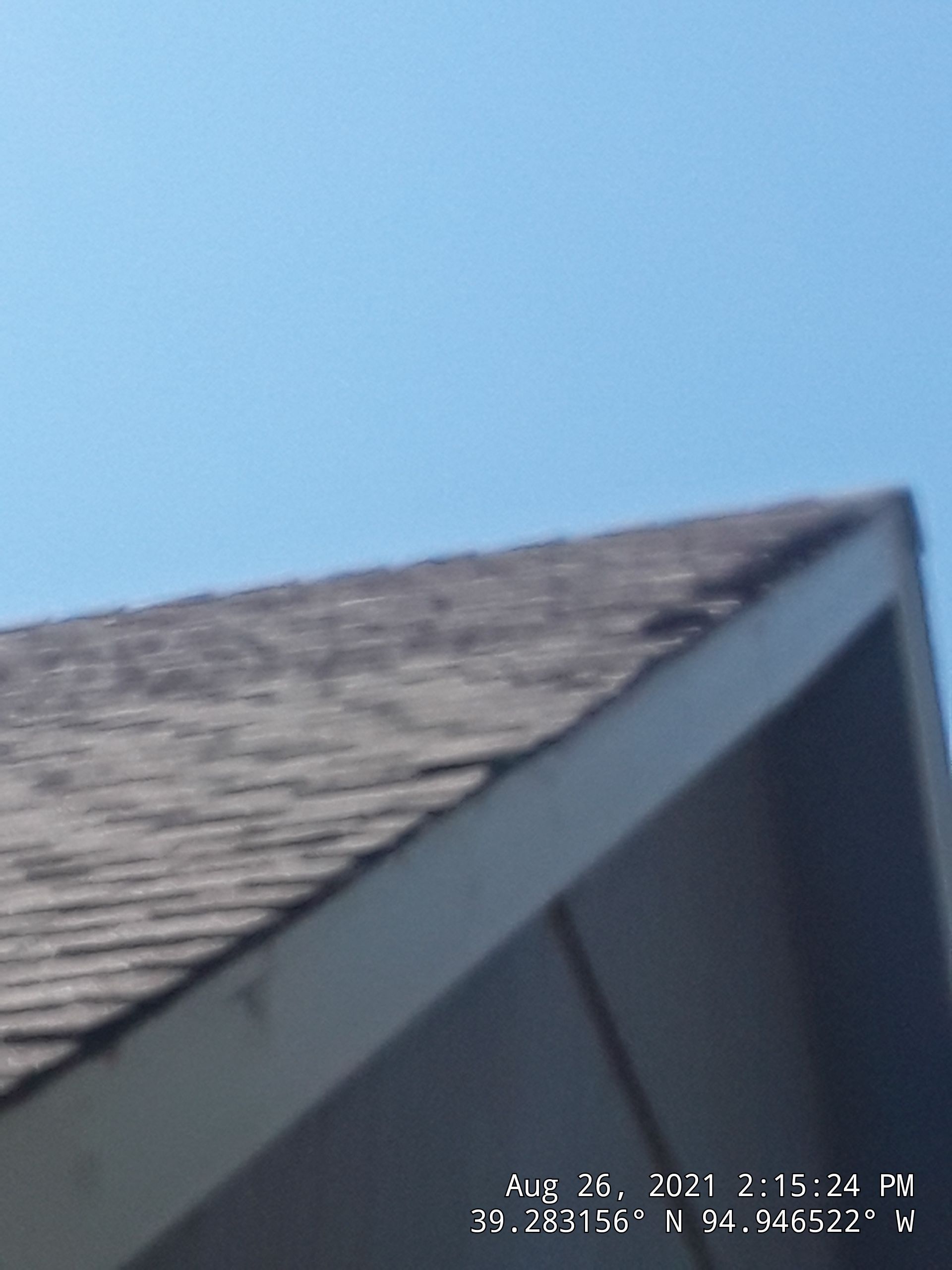 Roof Replacement with upgraded needed ventilation using Malarkey Highlander Storm Grey by Gorilla Exteriors Contracting, LLC