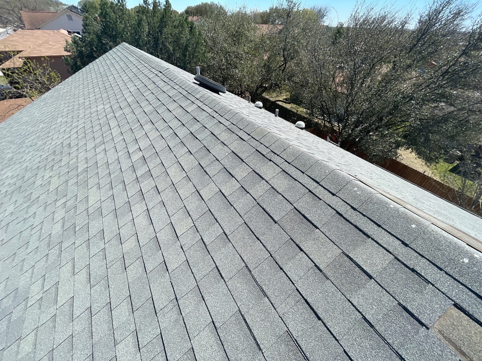 Roof Repair - 78250 by bh roofing