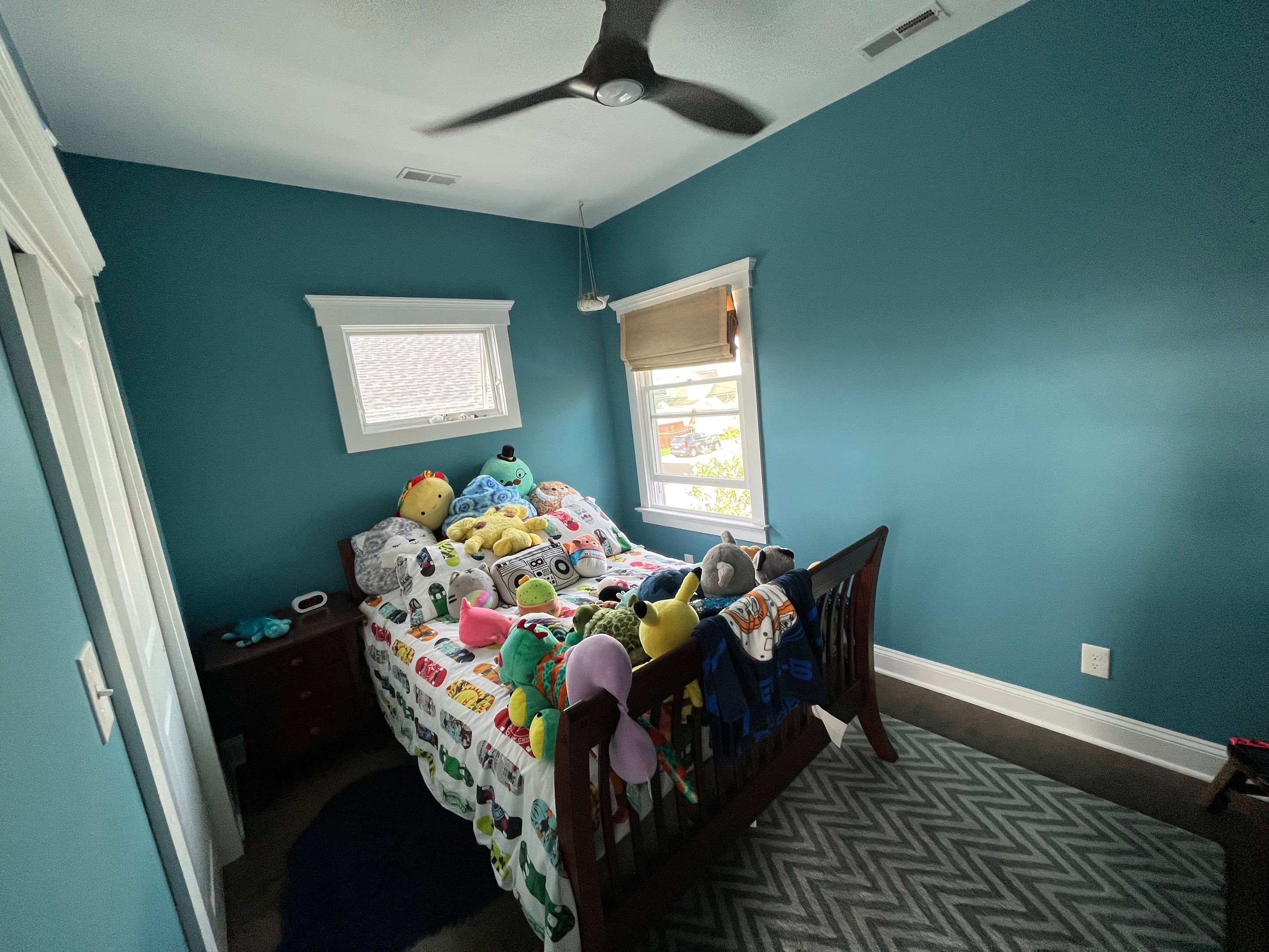 Interior Painting - Ocean City, NJ by FreshCoat Works LLC