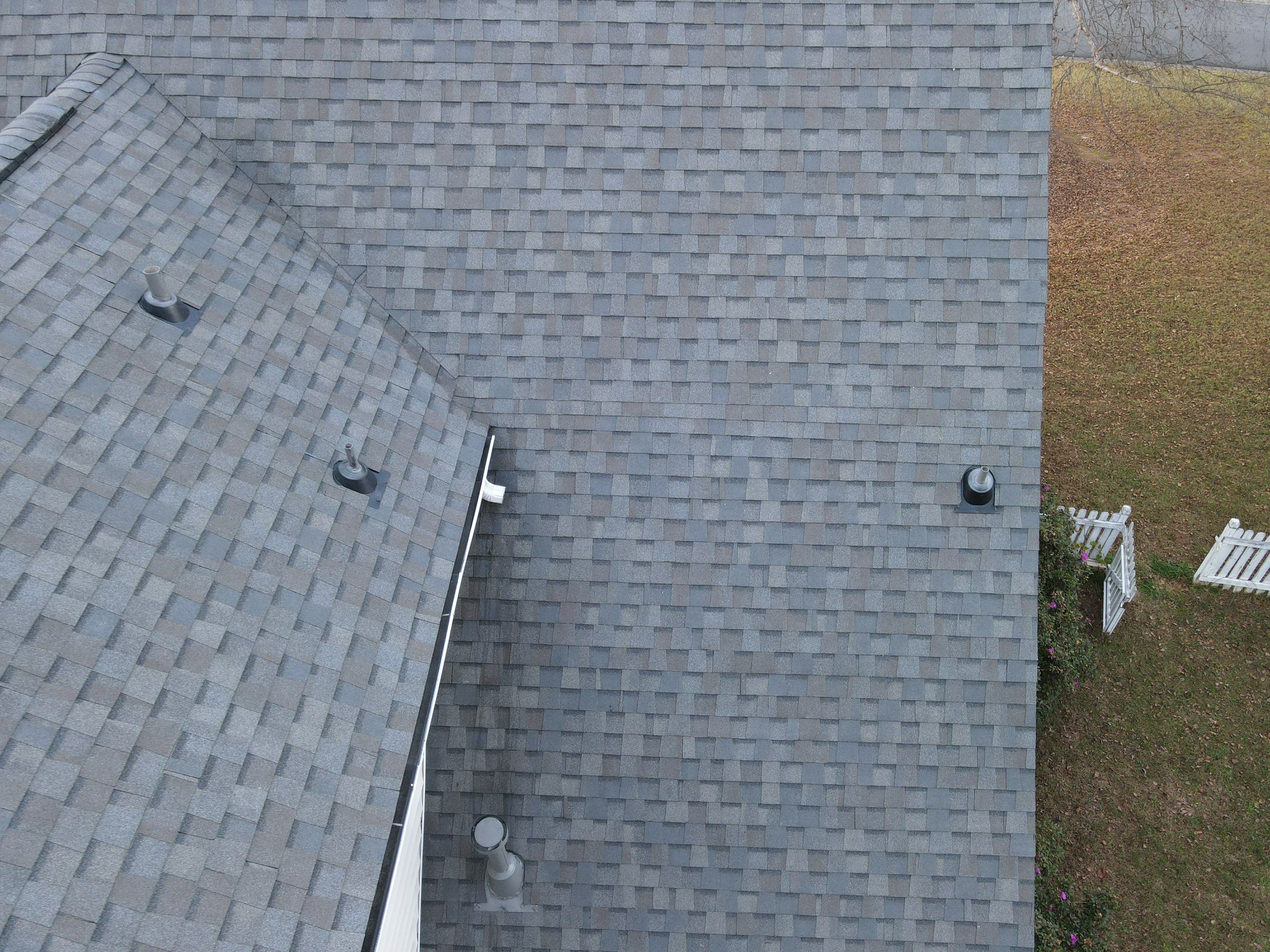 Residential Roofing Installation by Inspector Roofing and Restoration