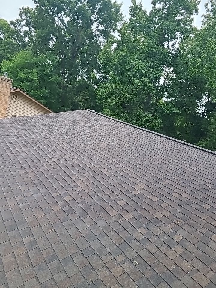 Alexandria: CertainTeed Landmark Pro Architectural Shingles in Max Def Shenandoah by RM Banning, Inc.