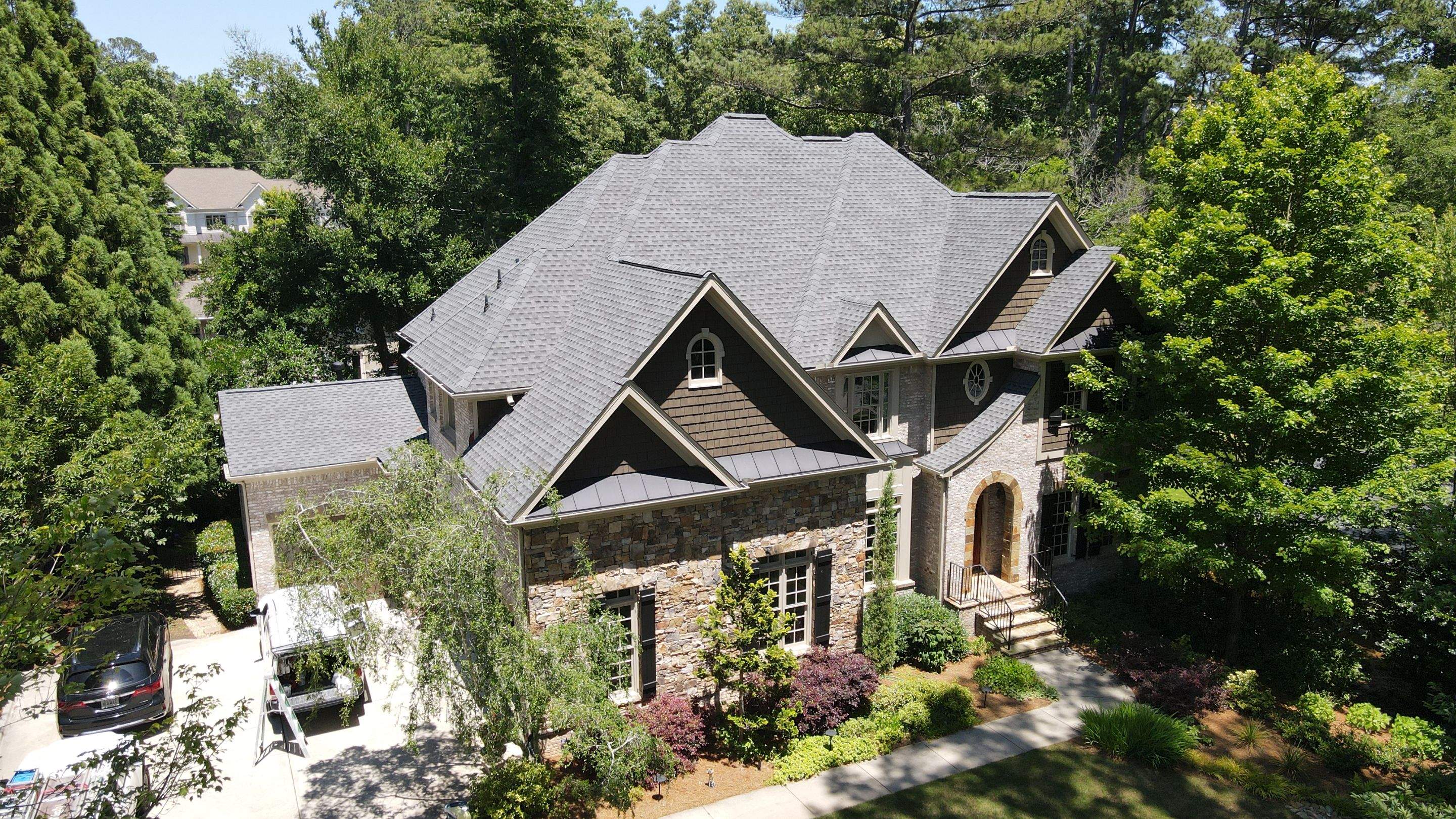 Ultimate Pipe Boot Power! 🚿 by Georgia Roof Advisors