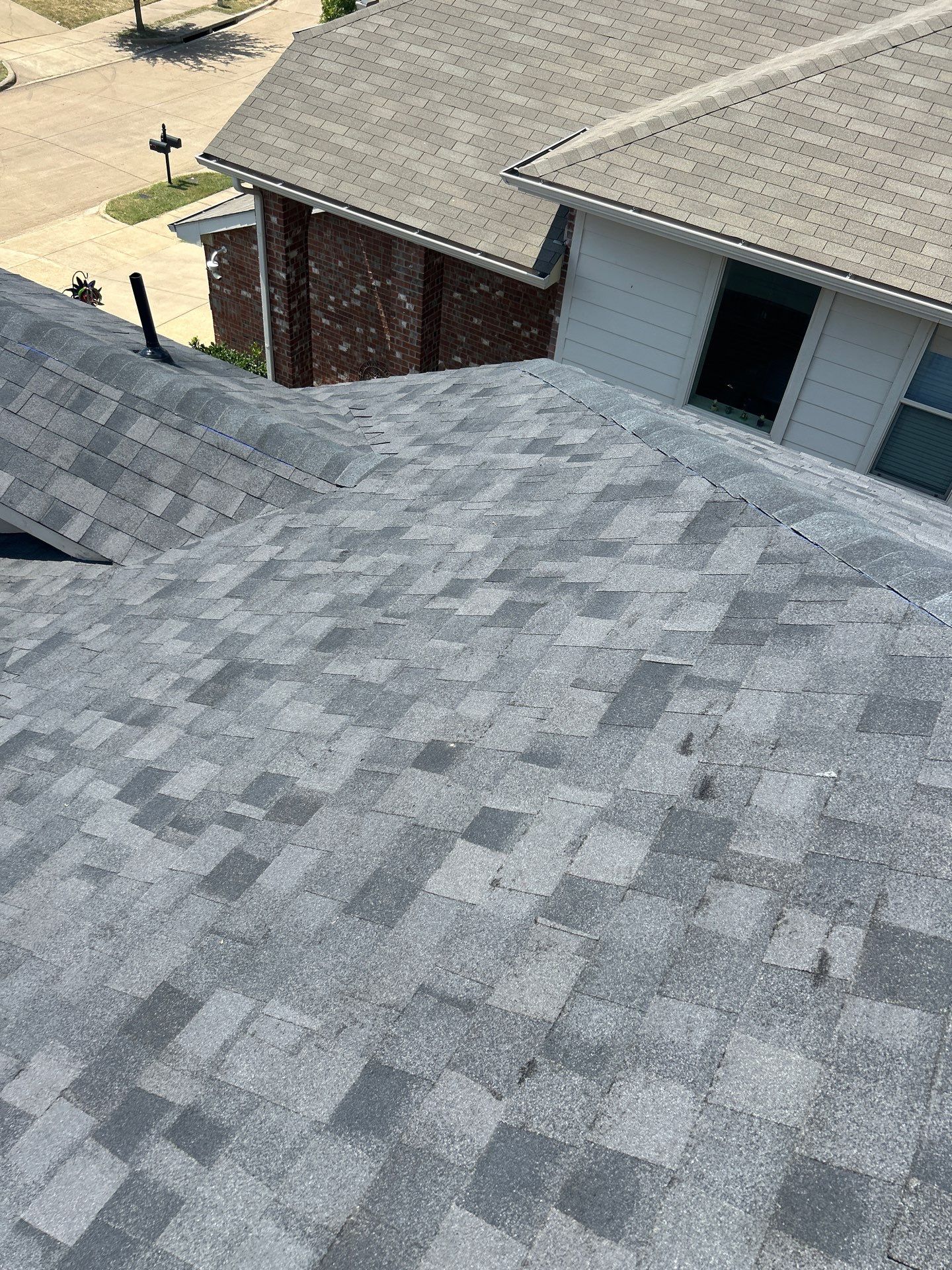 Project in Heartland by Rhino Roofing and General Contracting, LLC