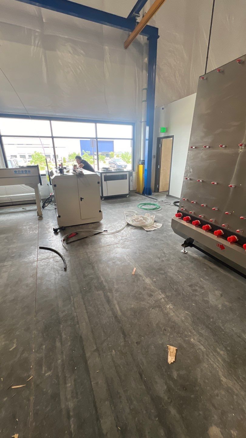 Commercial Custom Plumbing by Plumbing Connect Systems LLC