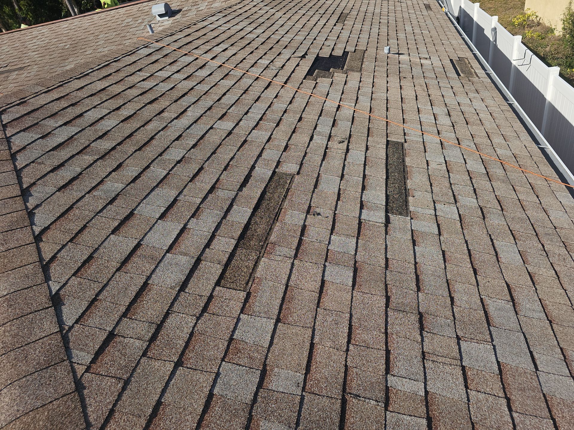 Project in Seminole 33776 by Mitchell Roofing Company LLC 