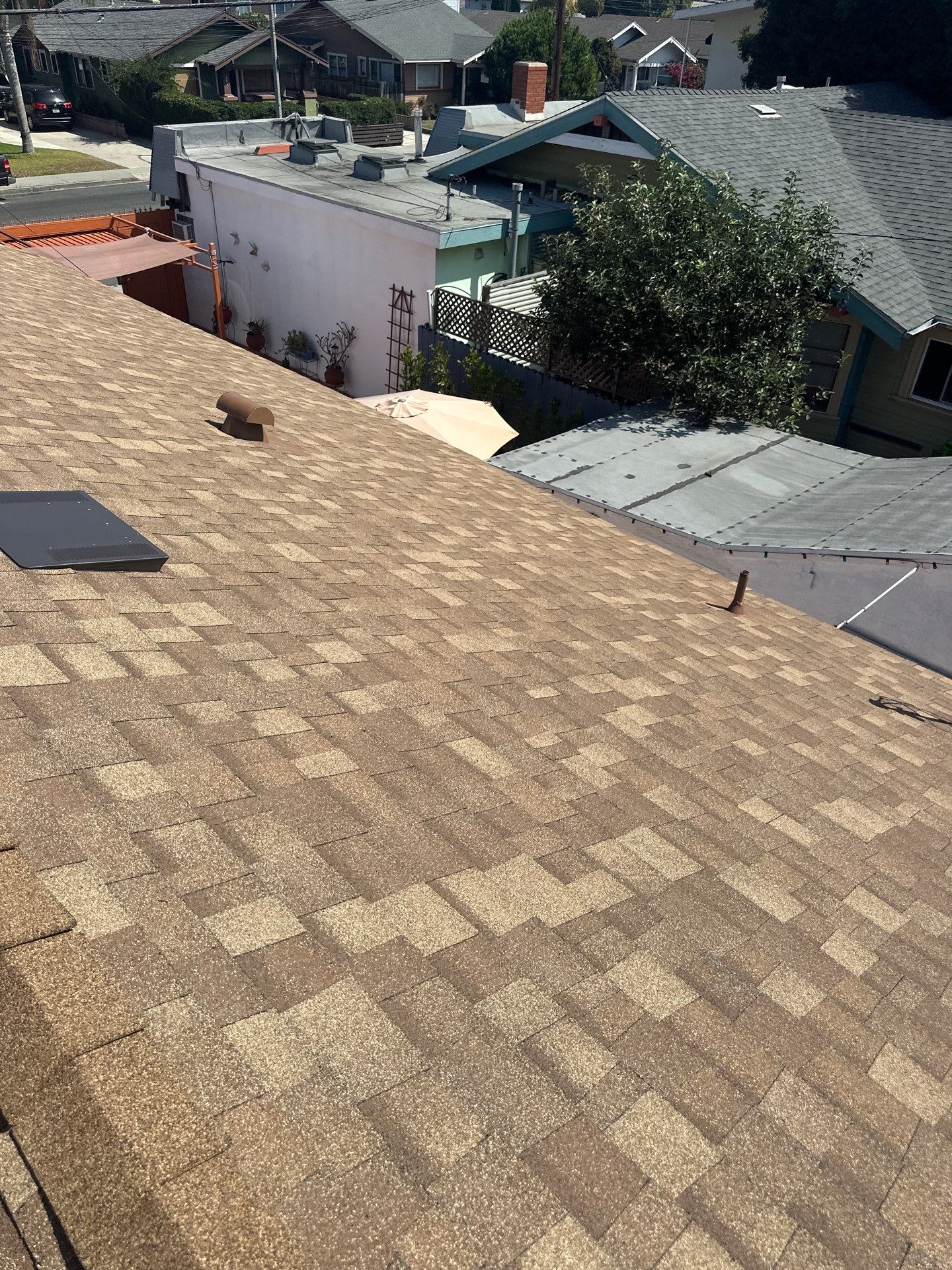 Roof Replacement - Long Beach, CA 90814 by Epic Roof Replacement