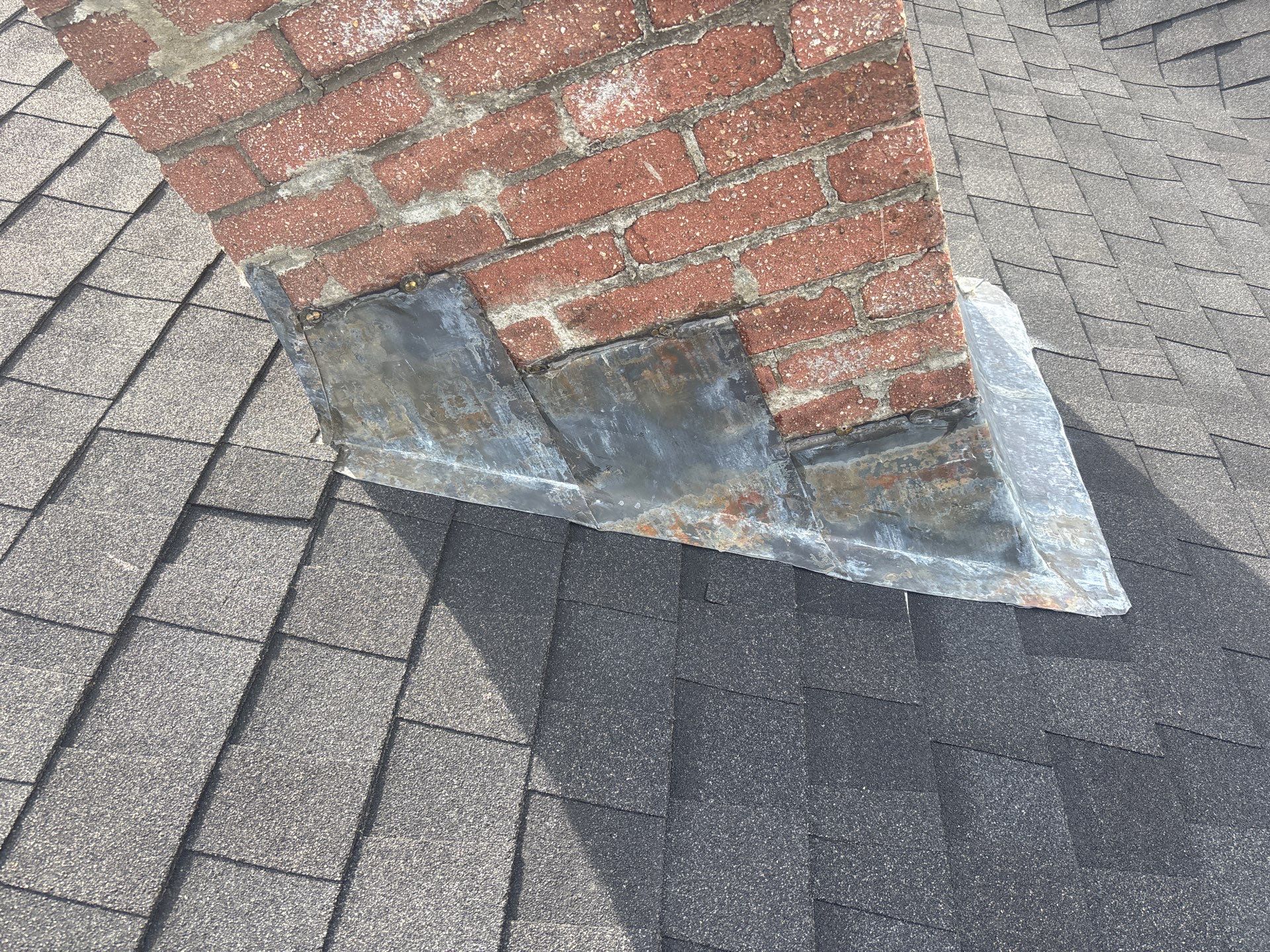 Project in Worcester by SPG home services inc