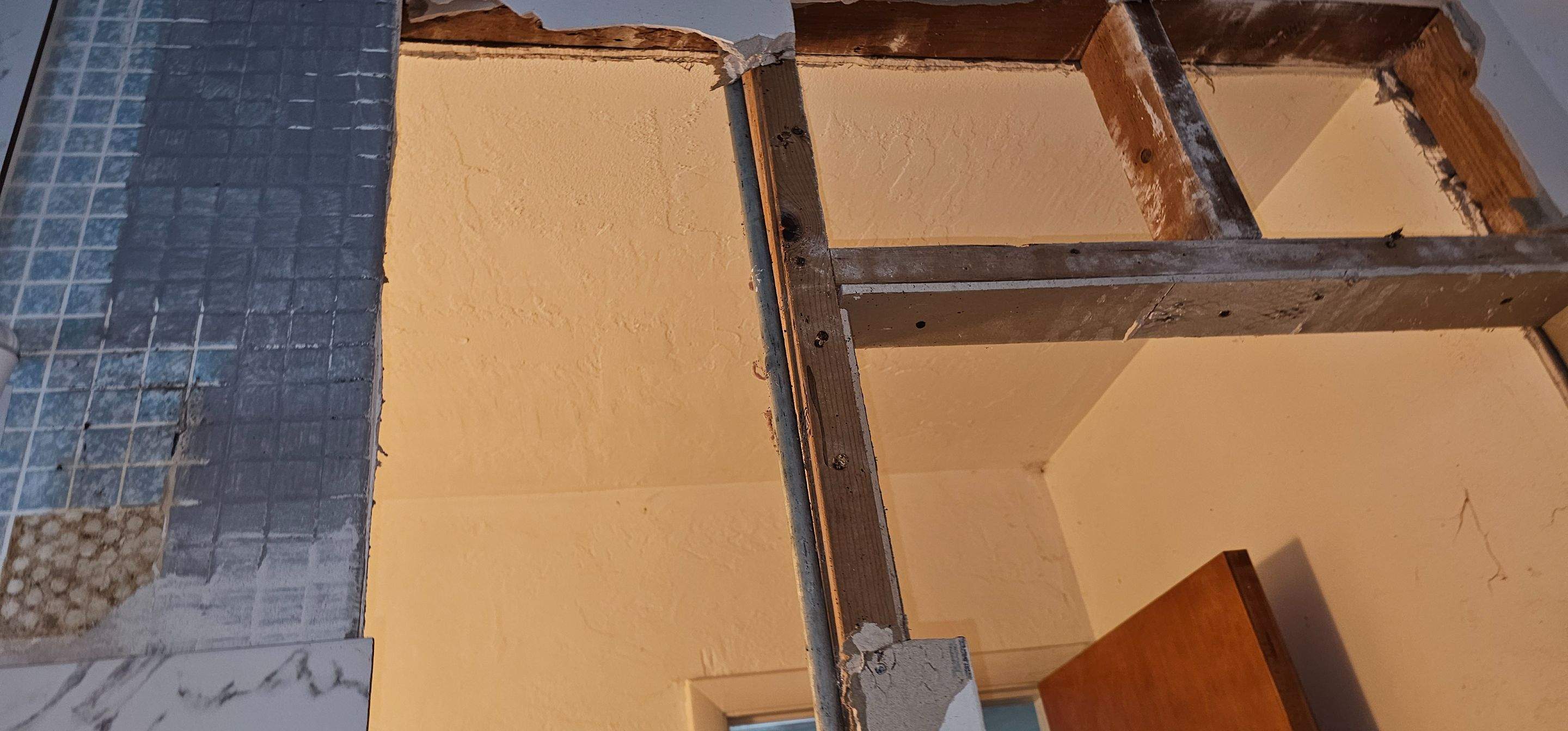 Water Damage Claim in Miramar by FLAPA & KeyStone