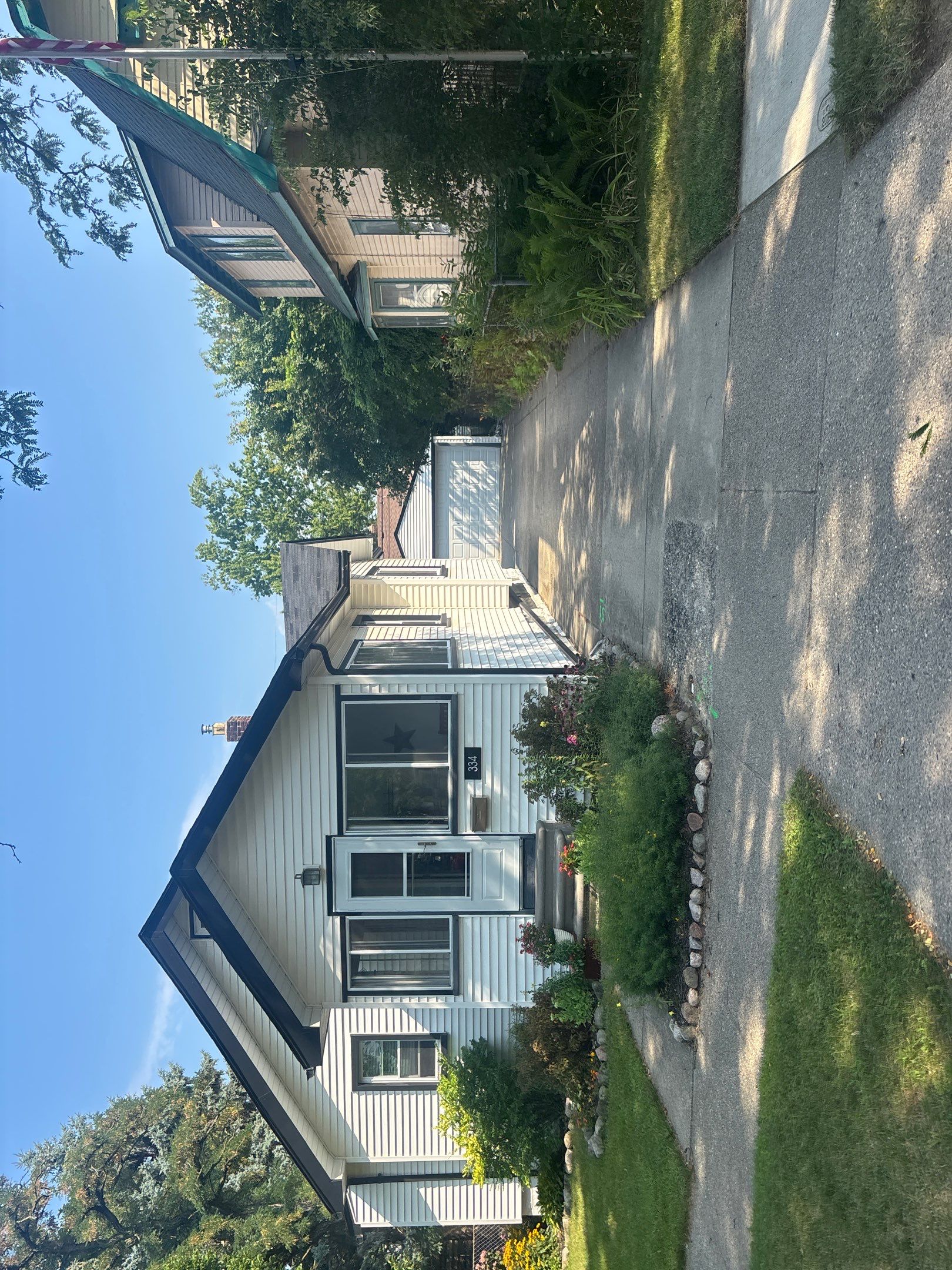 Roof Replacement using Owens Corning Onyx Black by 180 Contractors