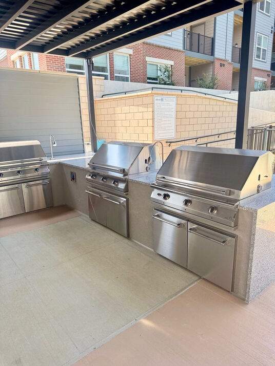 Eleven33 Apartments | Media, PA by Architectural Concrete Design