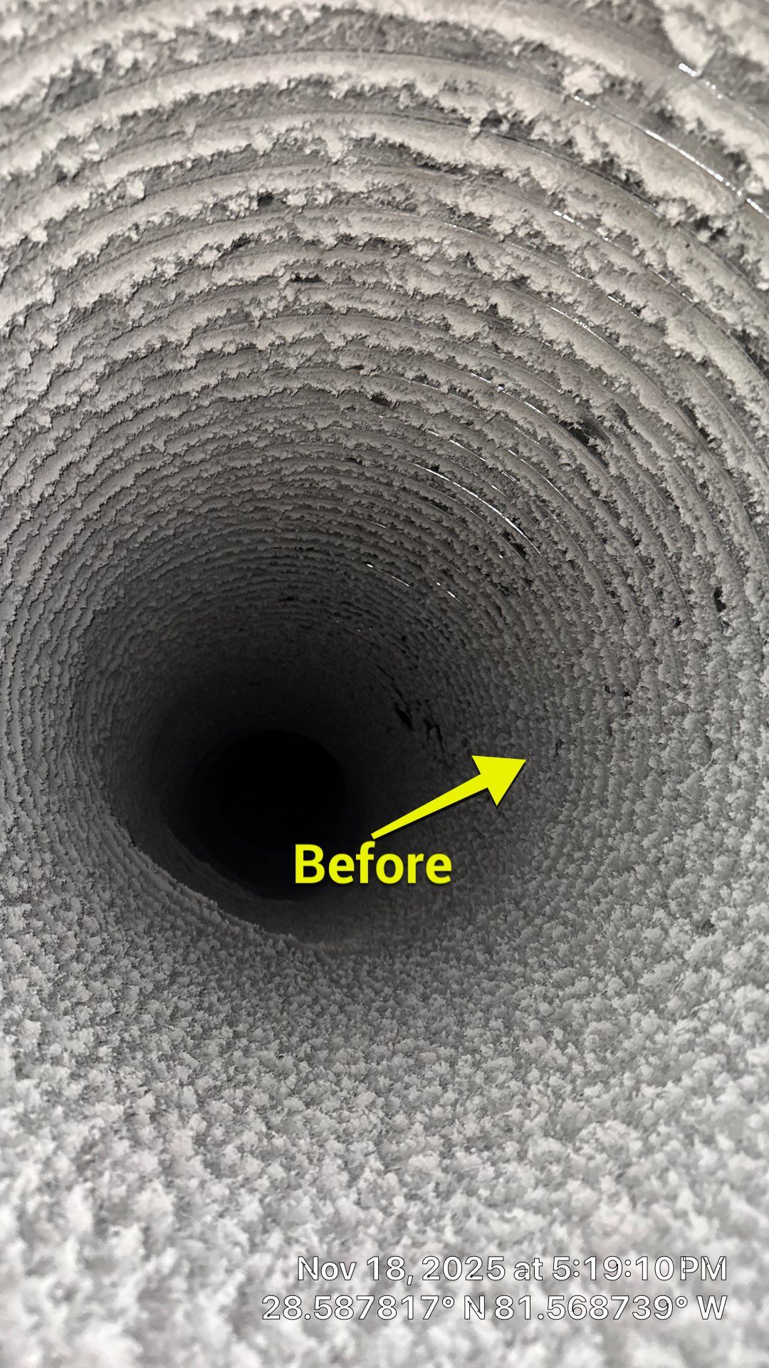 Air Duct Cleaning in Winter Garden by Hygienic Air, Inc
