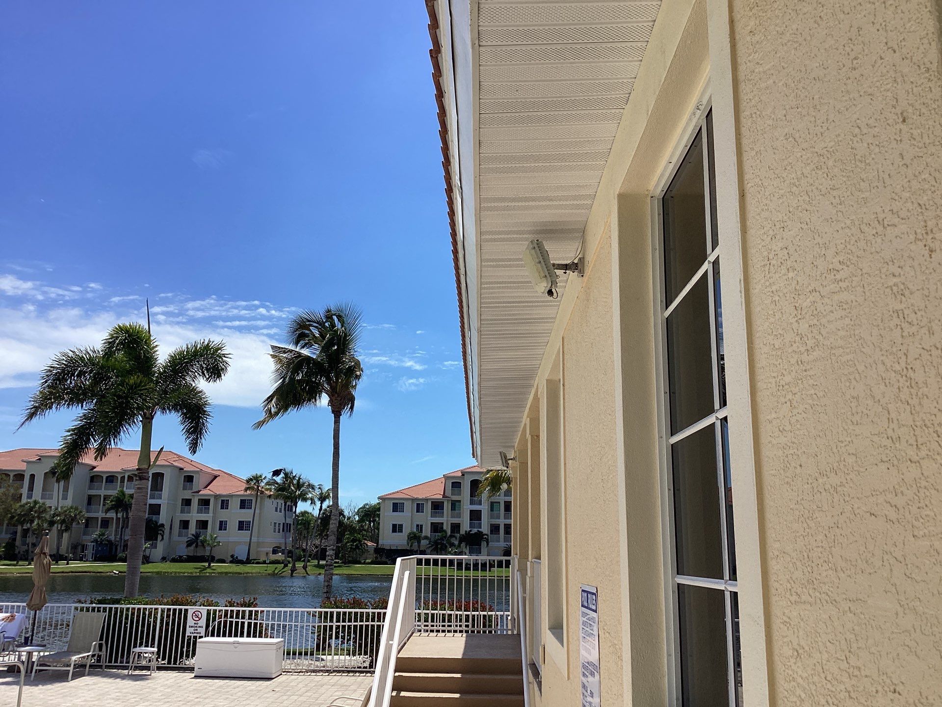 Residential Gutter Upgrade in Fort Myers FL by Gutter Professors