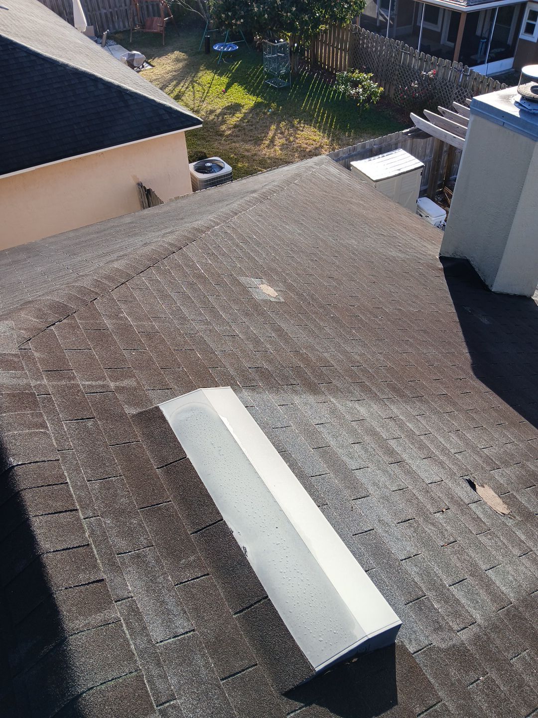 Shingle -> Shingle by Prime Roofing