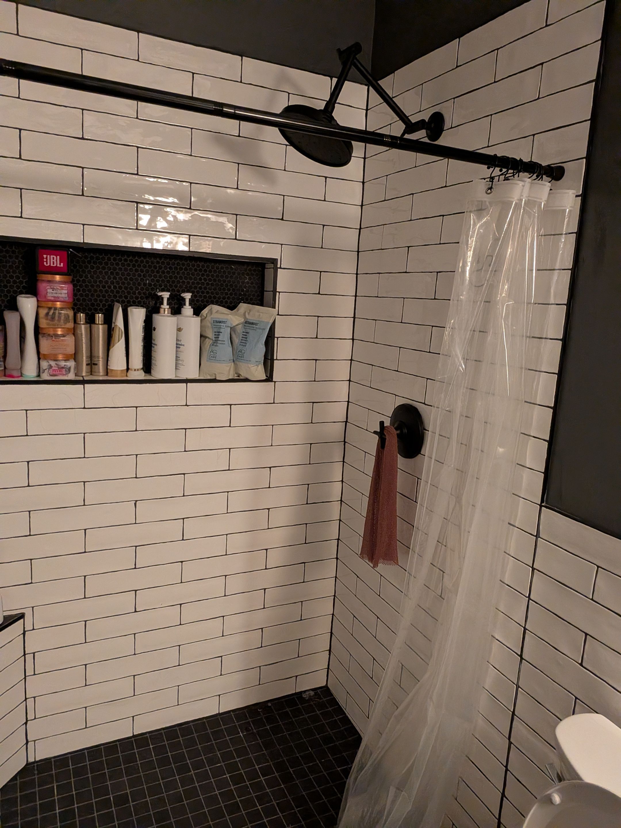 Bathroom Renovation by Praise God Painting, LLC