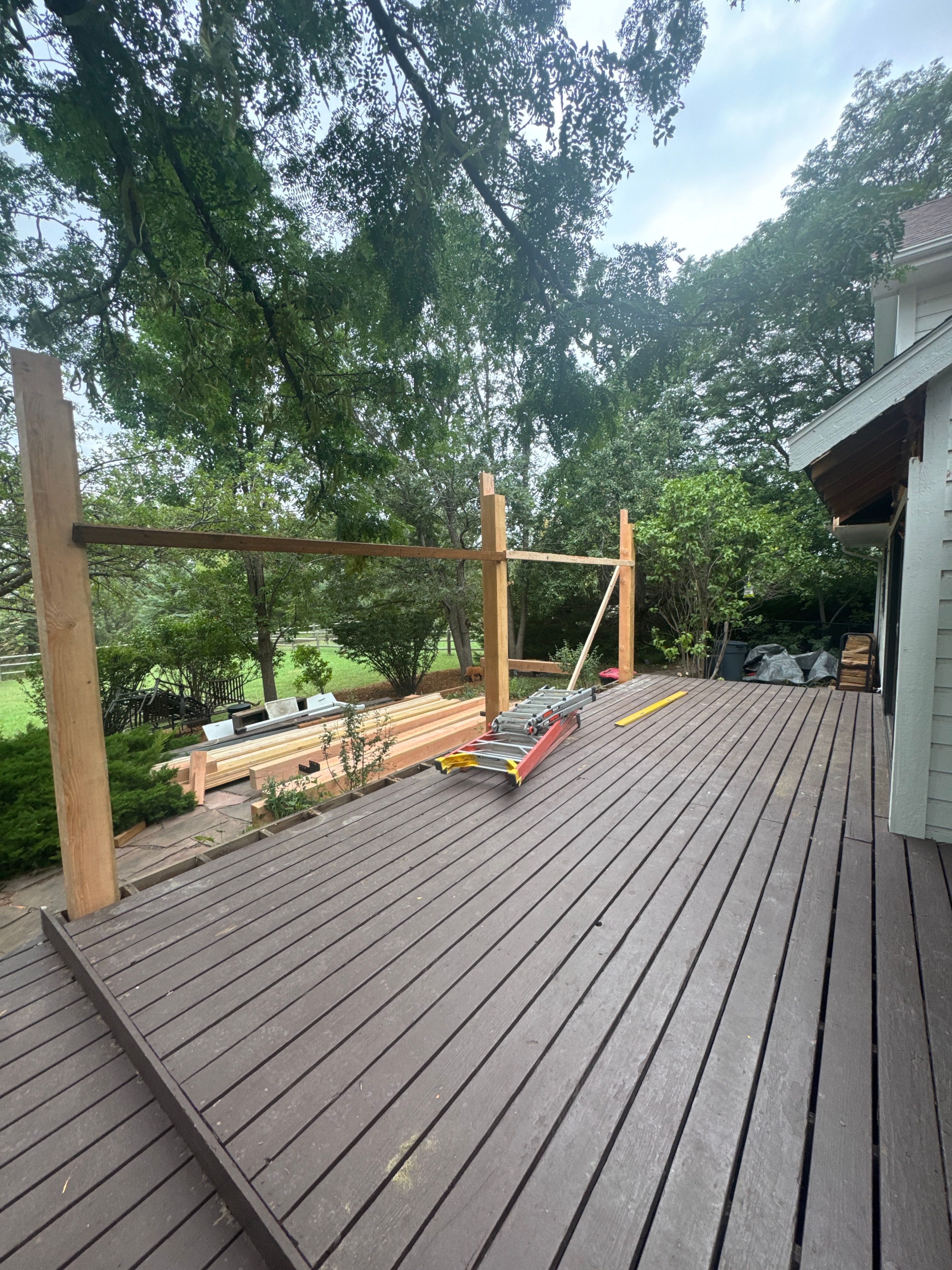 Serramonte by Archadeck of Northern Colorado