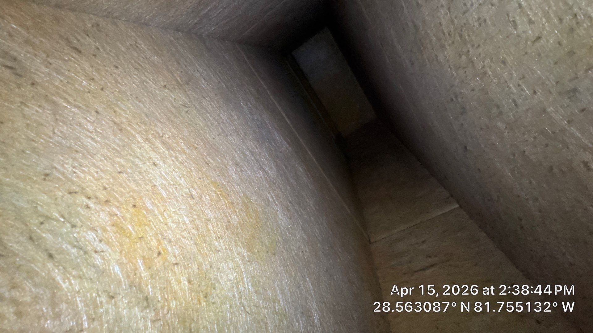 Air Duct Cleaning in Clermont by Hygienic Air, Inc