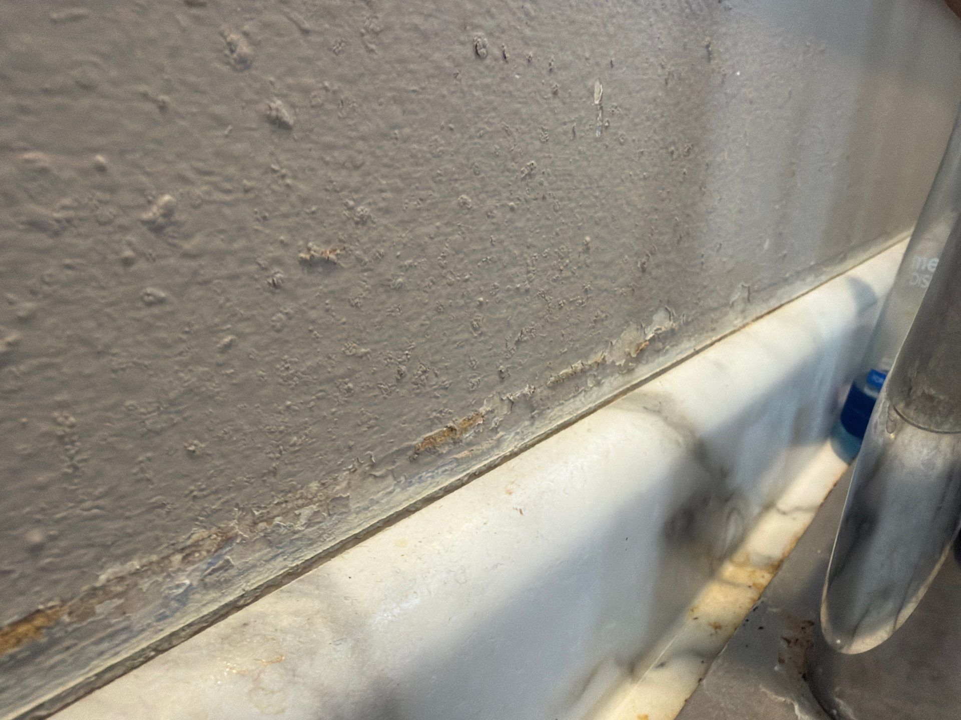 Interior Home Painting and Cabinet Refresh in Sioux Falls by Select Painting, Coatings & Garage Cabinets