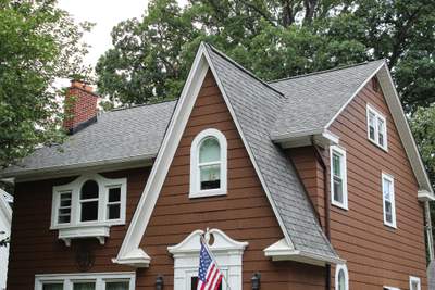 Roofing