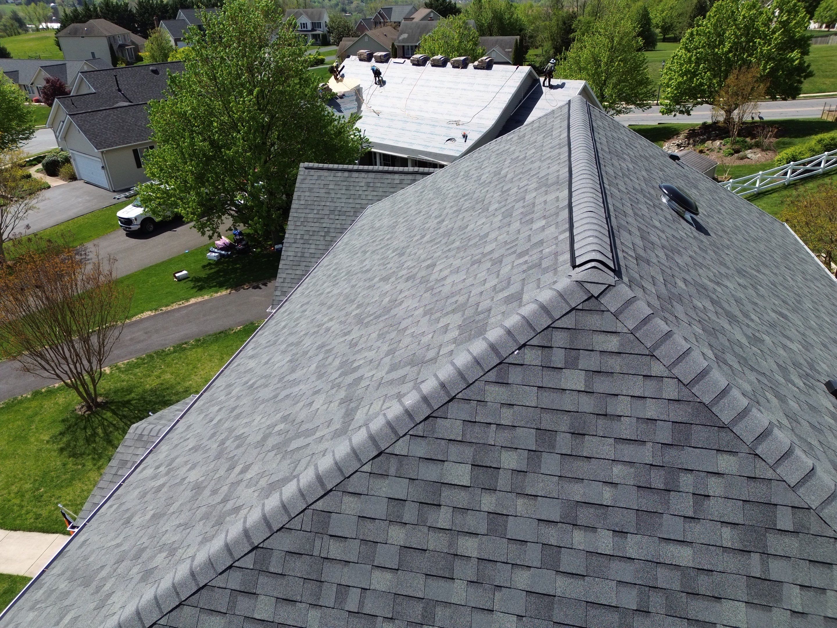 3 Ari Court, Middletown, MD 21769 UNITED STATES by American Custom Contractors