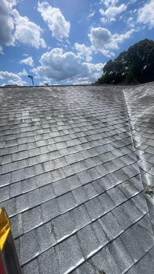 Project in Colonial Heights