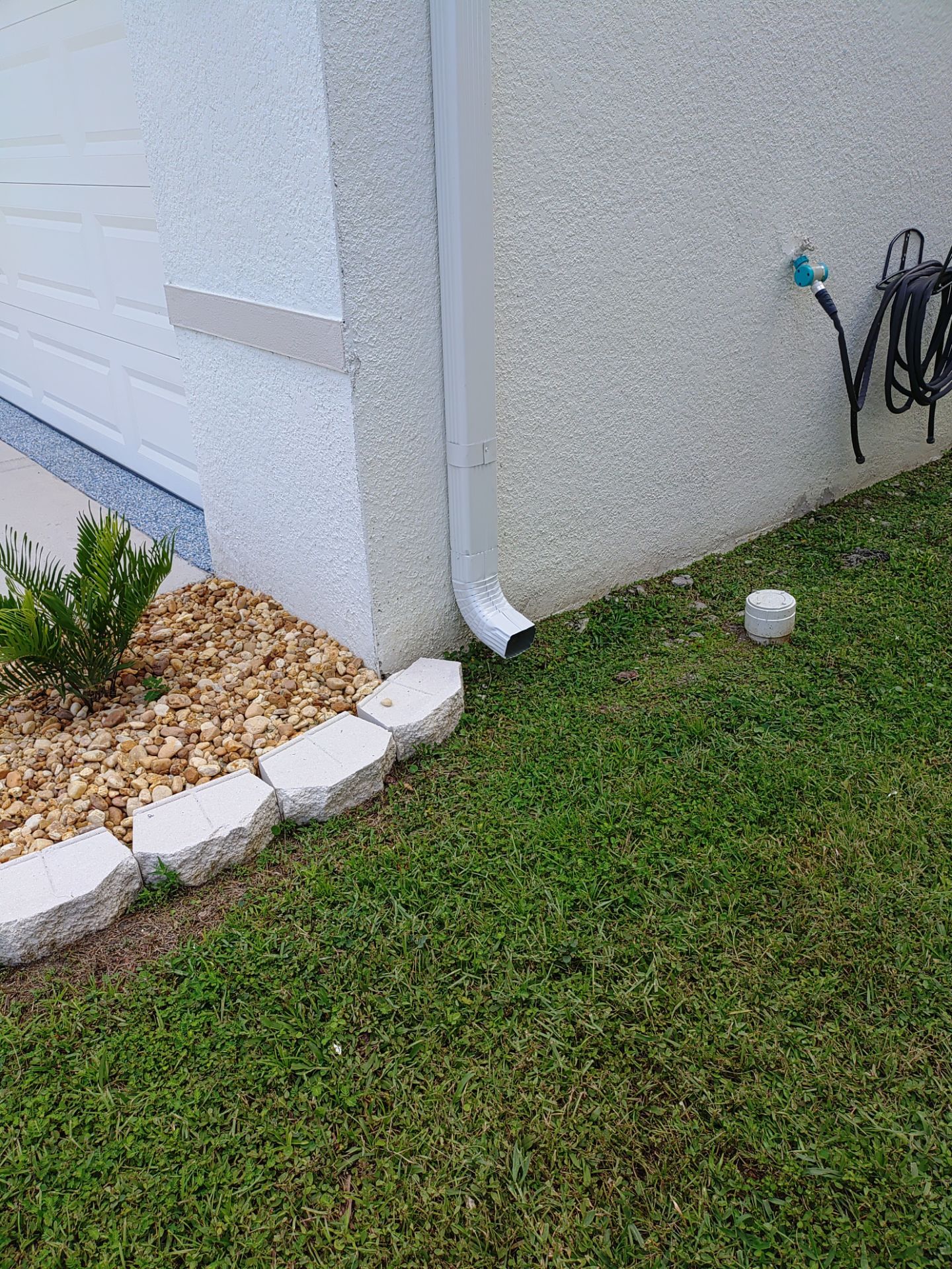 Custom Color Gutters for Bradenton Homes by Gutter Professors