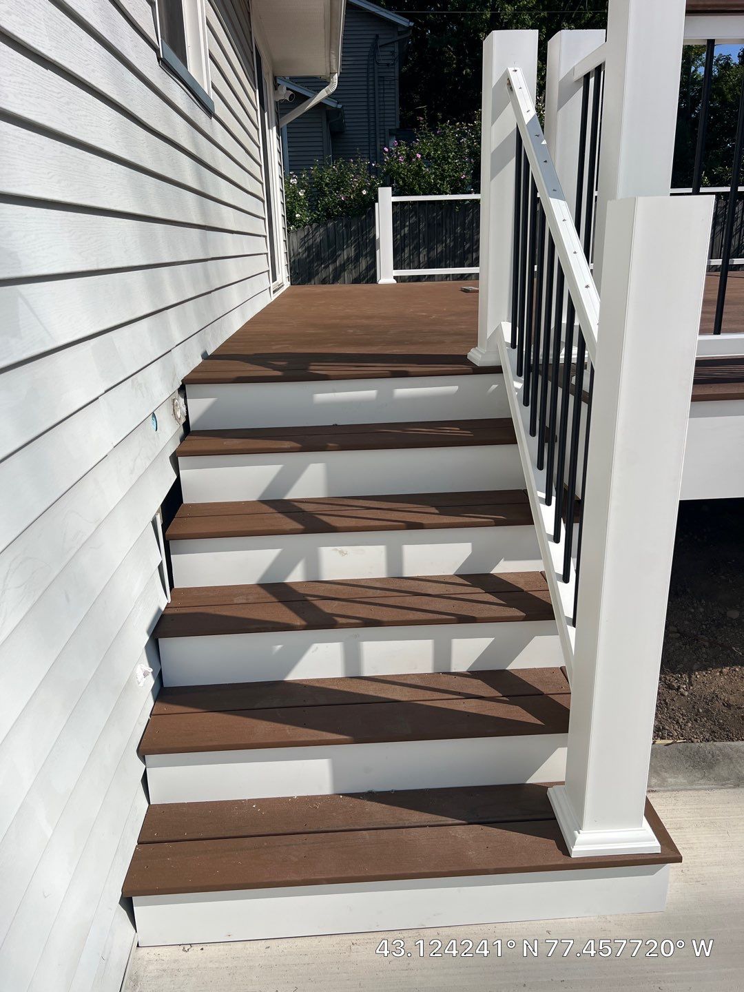 Decks by NG Masonry & Construction LLC