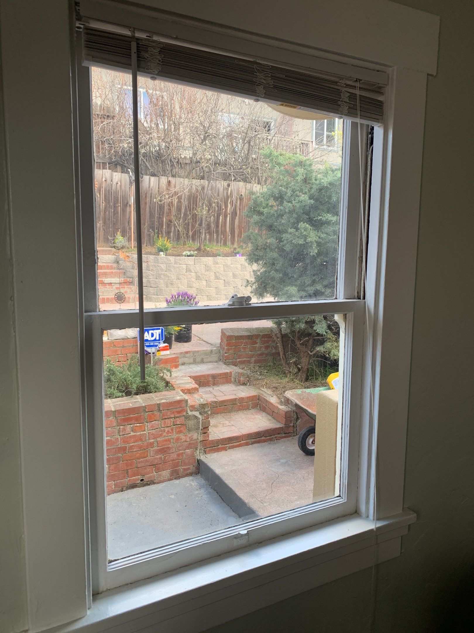 Scott Yundt Listing — 9526 Burr St by SpotFree Window Cleaning