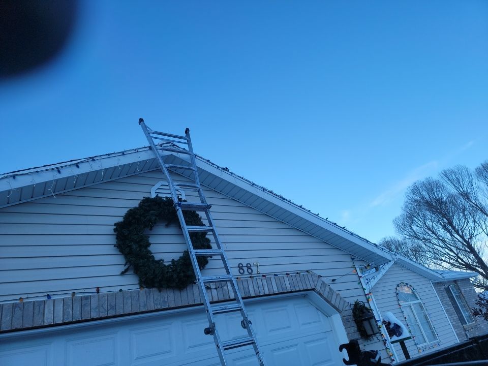 Residential Roofing Installation by The Roof Doctor