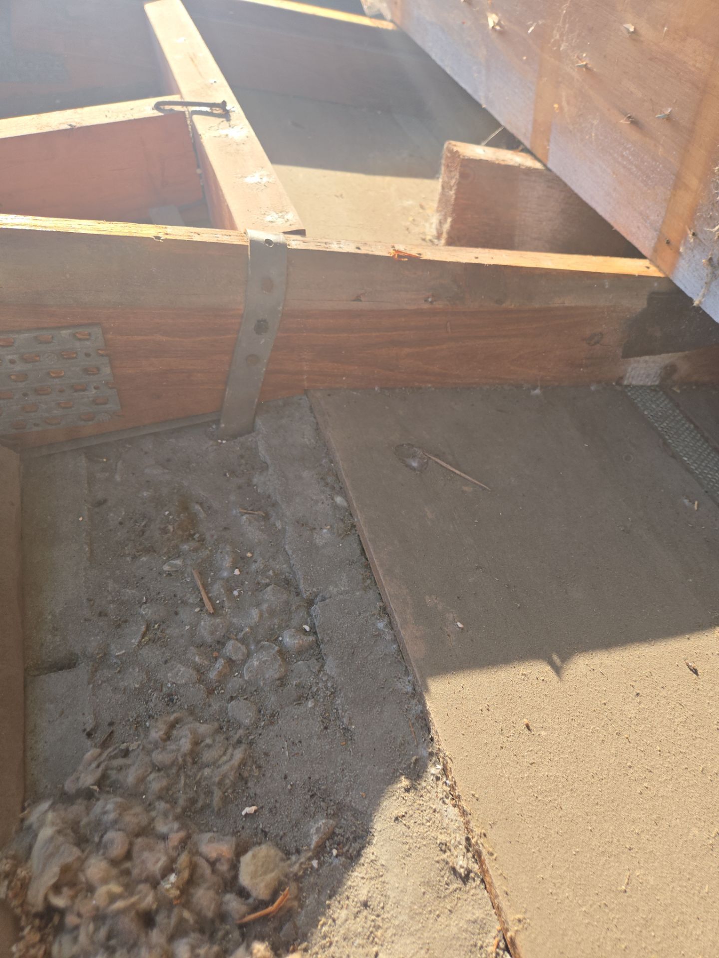 Project in St. Petersburg 33712 by Mitchell Roofing Company LLC 