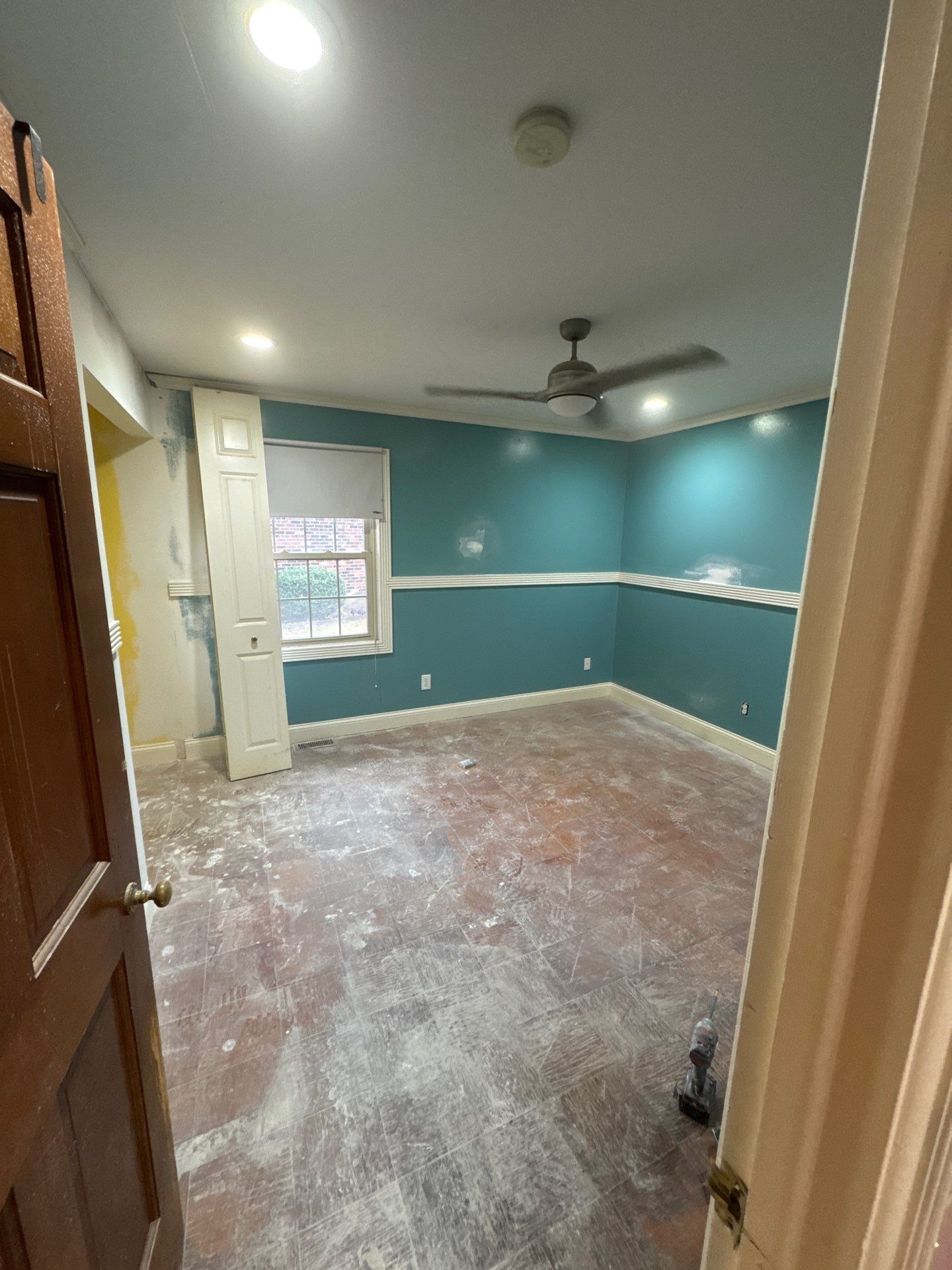 Project in Owensboro, KY by Keons Contracting LLC