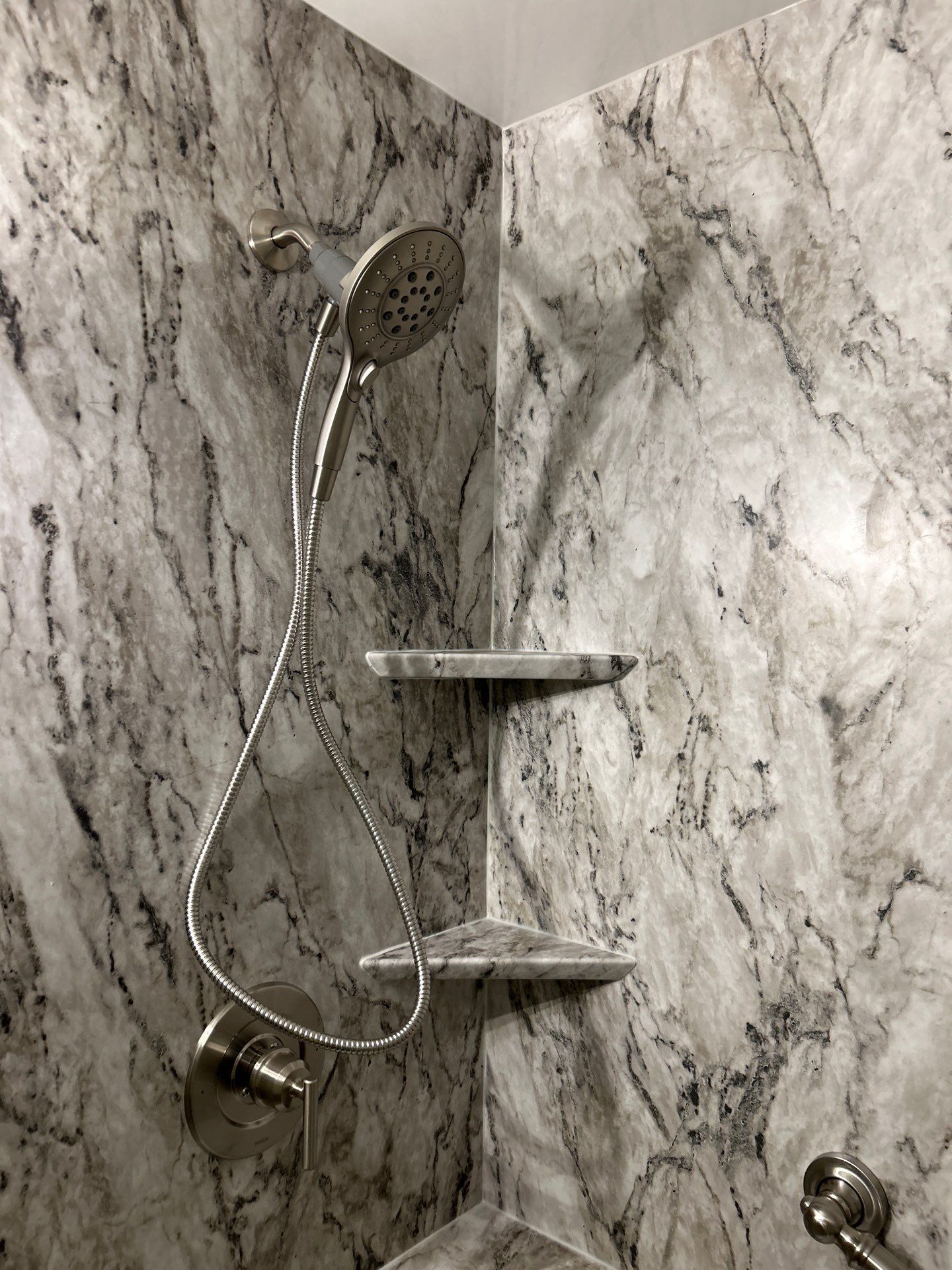 Project in Cookeville by Southern Showers LLC