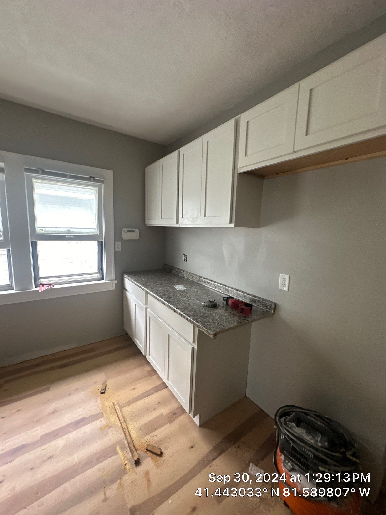 Full MultiFamily Renovation (50% Gut) by Reinovation