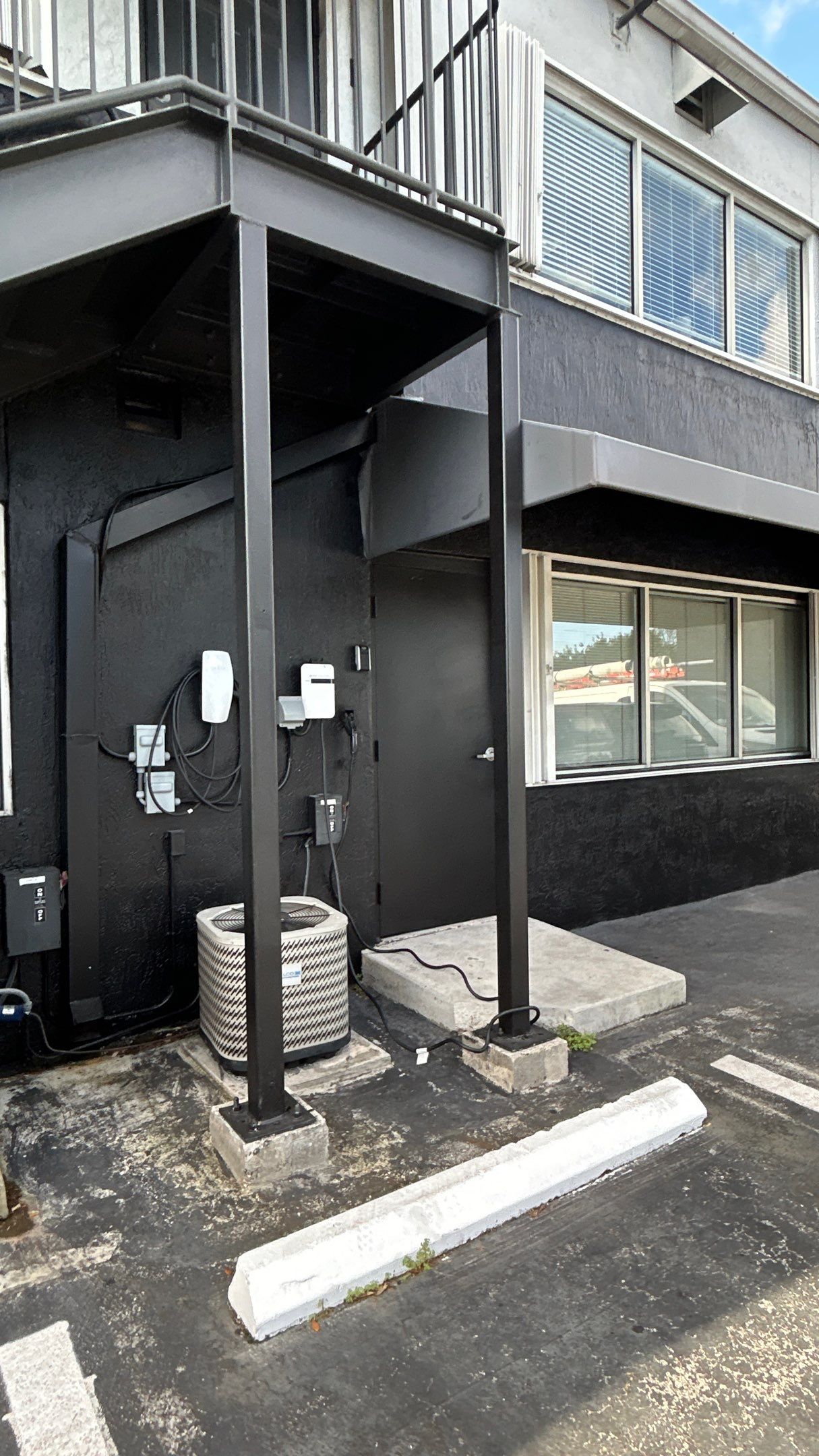 M HOLDING LLC by Souffront Construction & Engineering