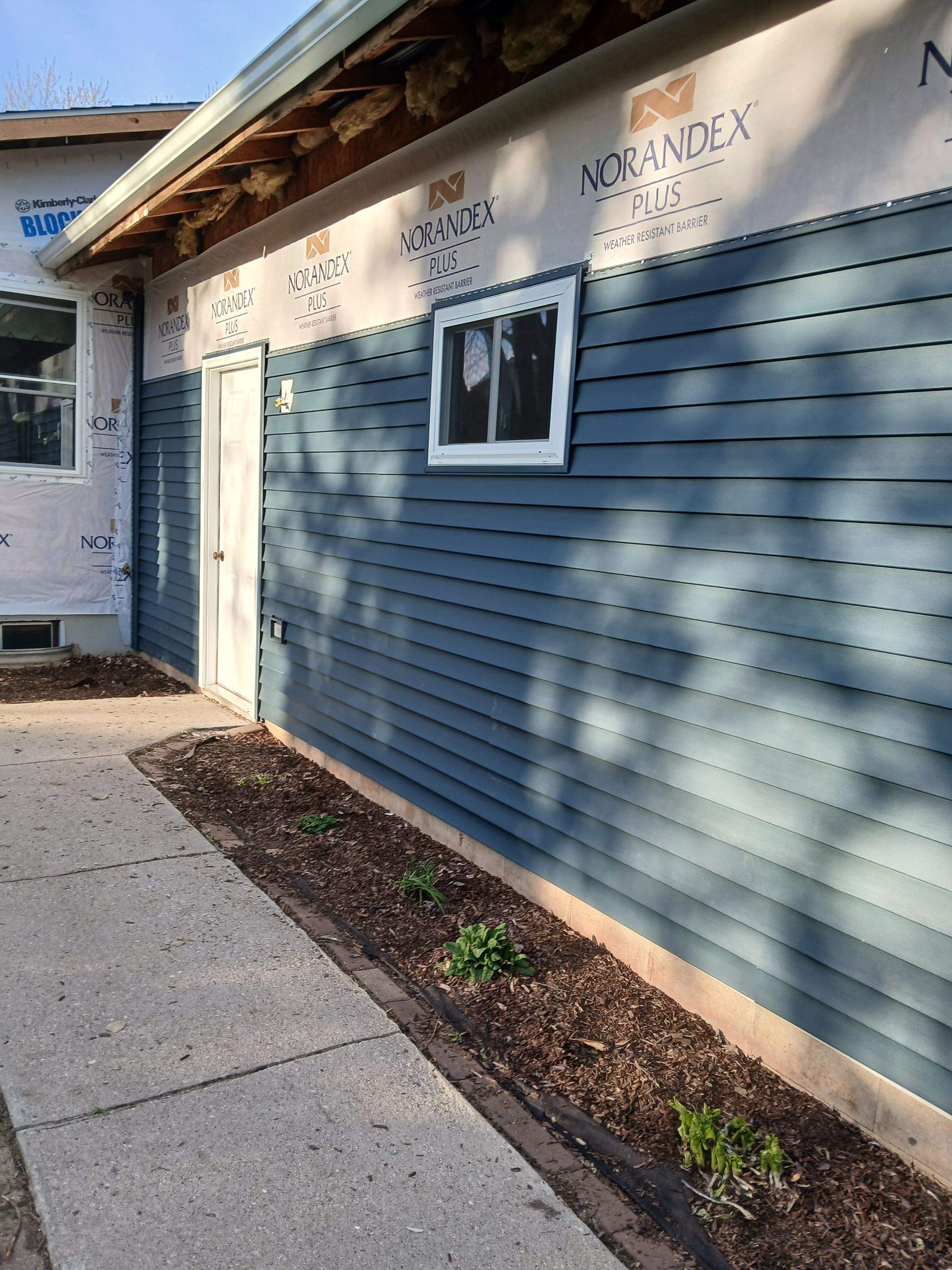 Siding -Deck - Windows  by Gellings Roofing & Siding