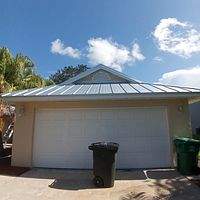 26ga 1" Nail-Strip Mill Finish  by Total Roofing System The Metal Roof Experts