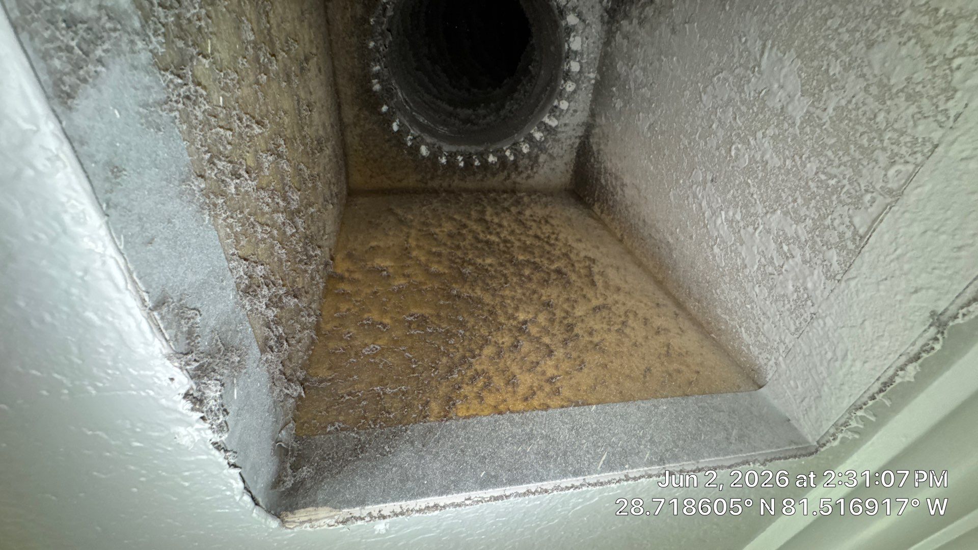 Air Duct Cleaning in Apopka by Hygienic Air, Inc