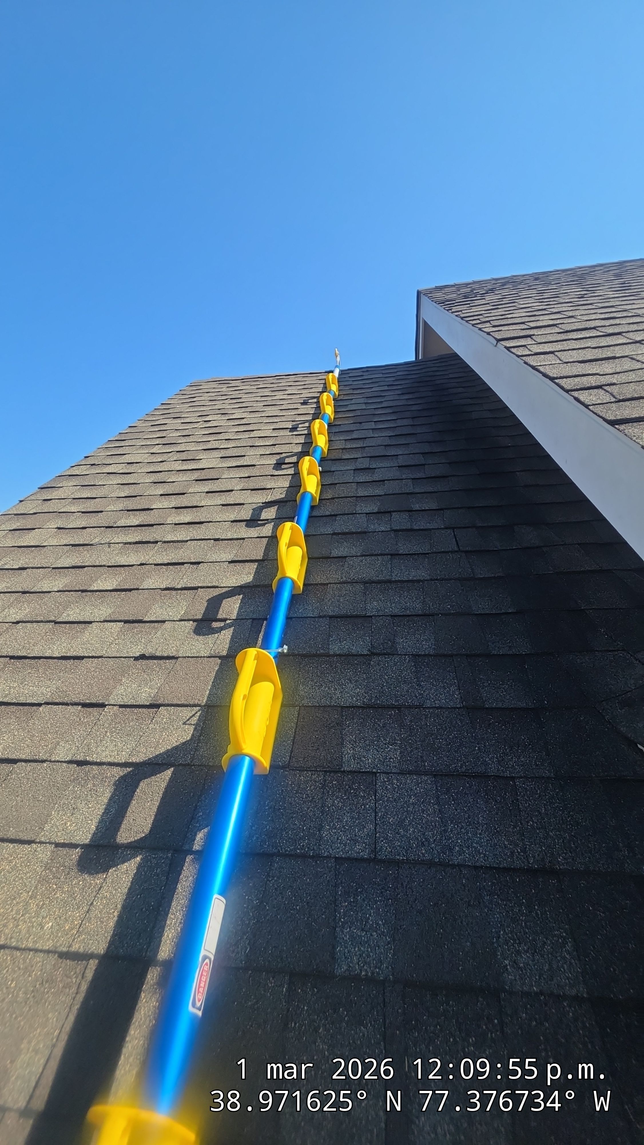 Project in Herndon by ZA&MY SERVICES LLC