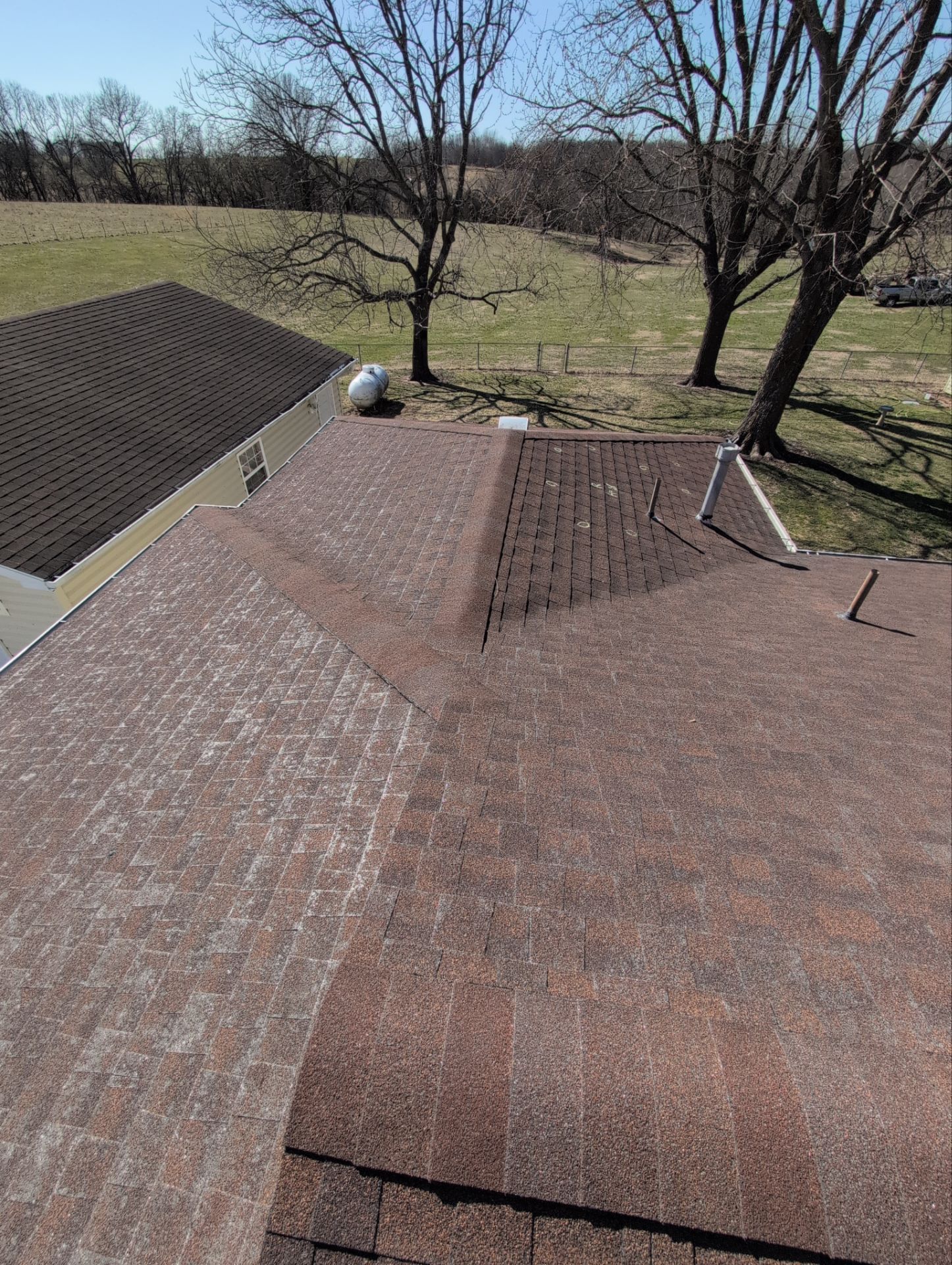 Roof Replacement in Ozark by Table Rock Design + Build