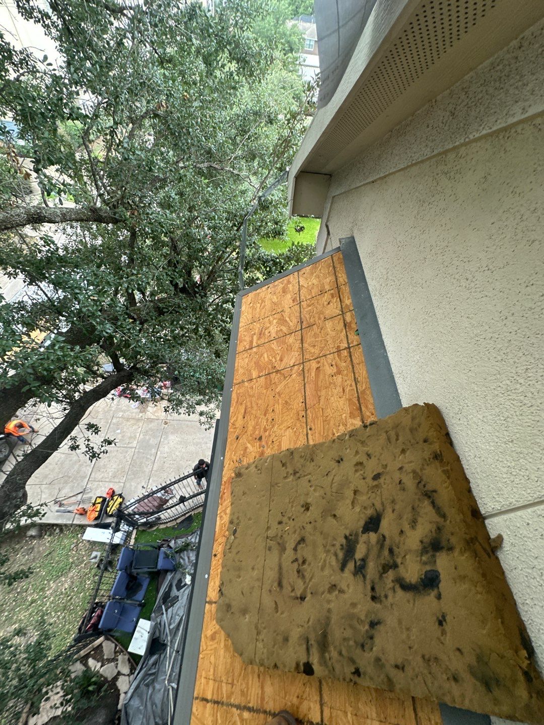 Roof Repair Houston by Roof Repair Company