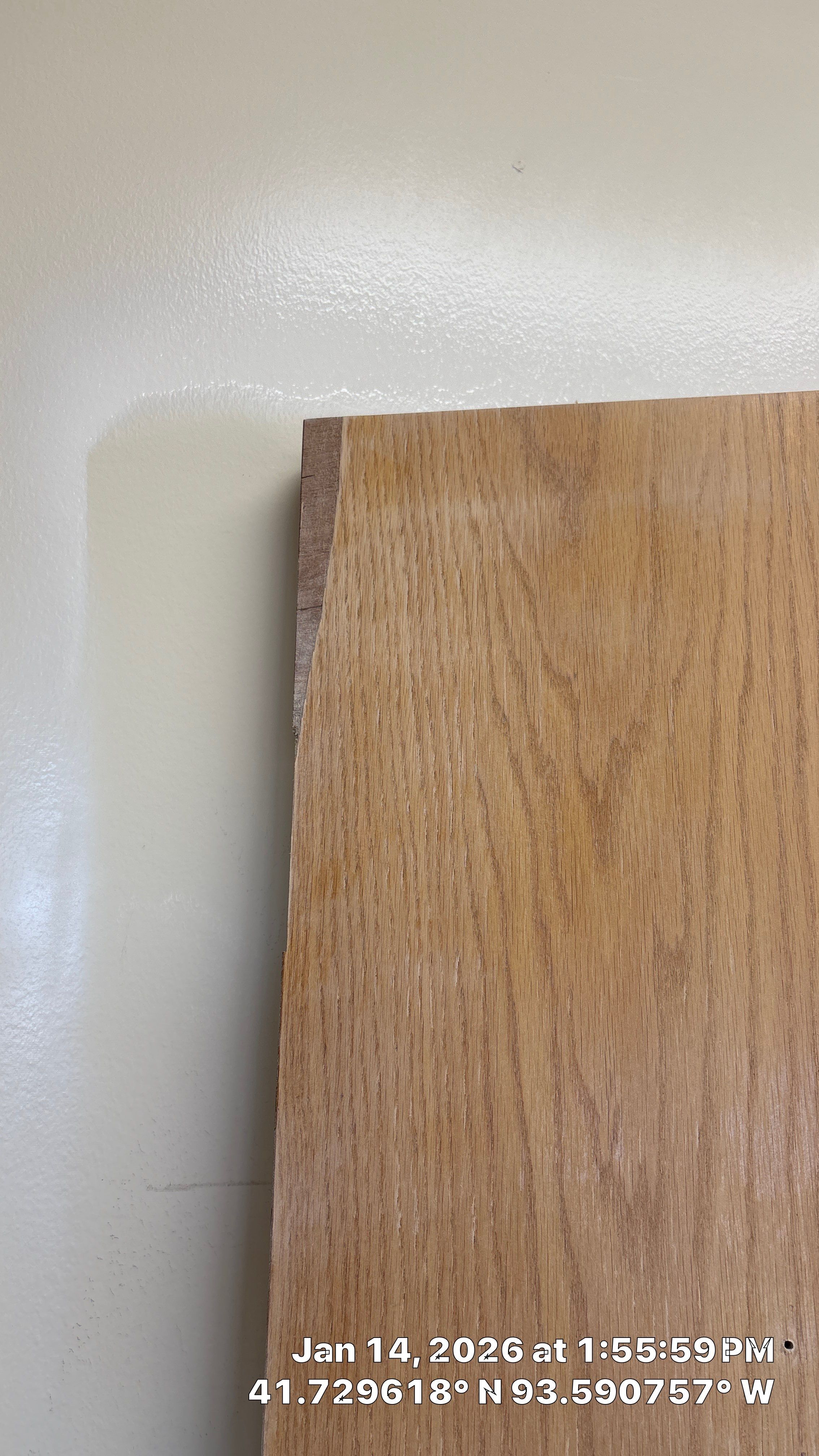 Commercial Interior Refresh by Midwest Paint LLC