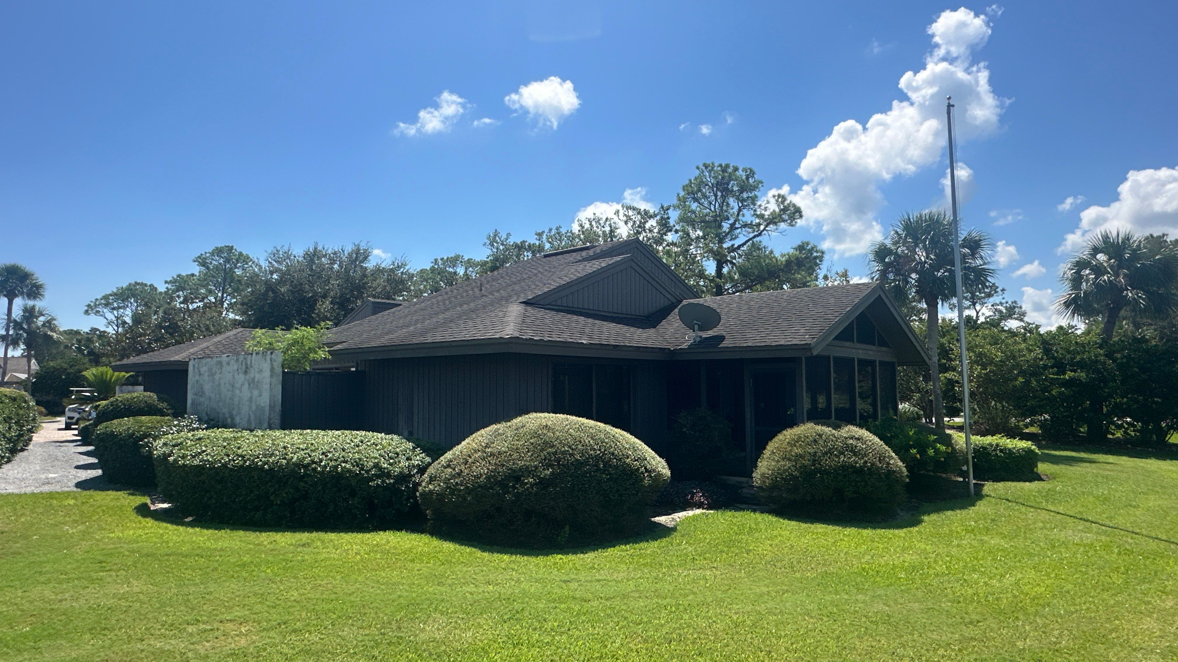 Residential Roofing Installation using Owens Corning TruDefinition Duration Shingles by Galaxy Builders, Inc.