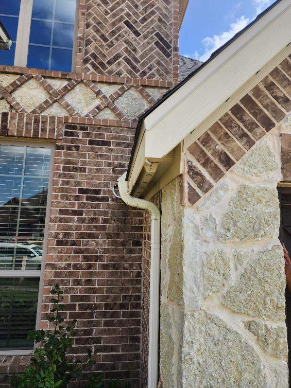 Project in Wylie by Rhino Roofing and General Contracting, LLC