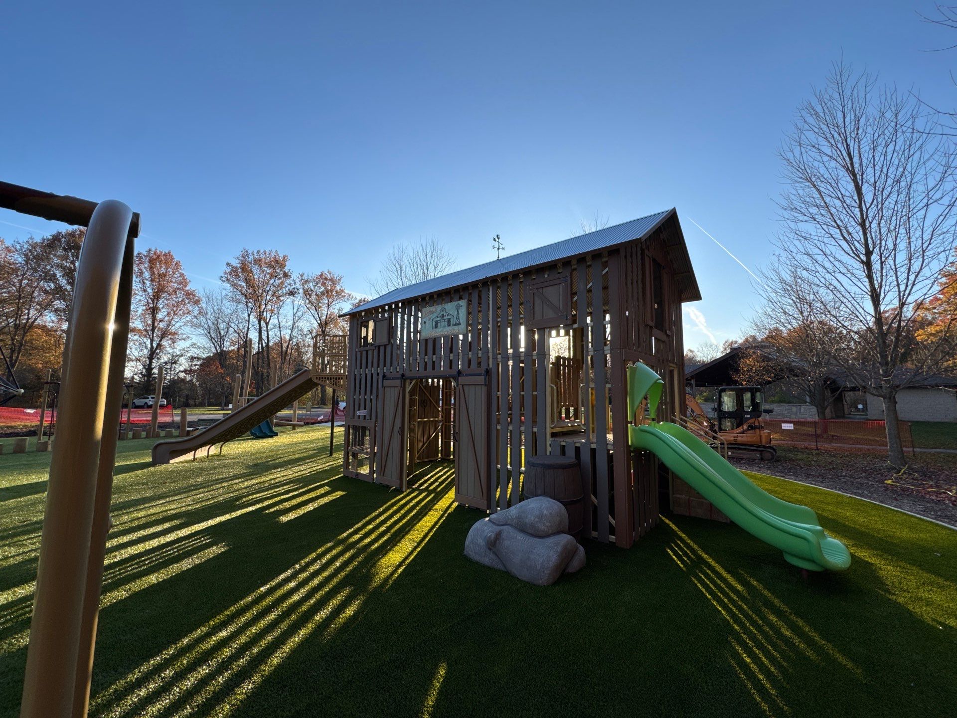McNamara Park by ForeverLawn NEIN/INDY