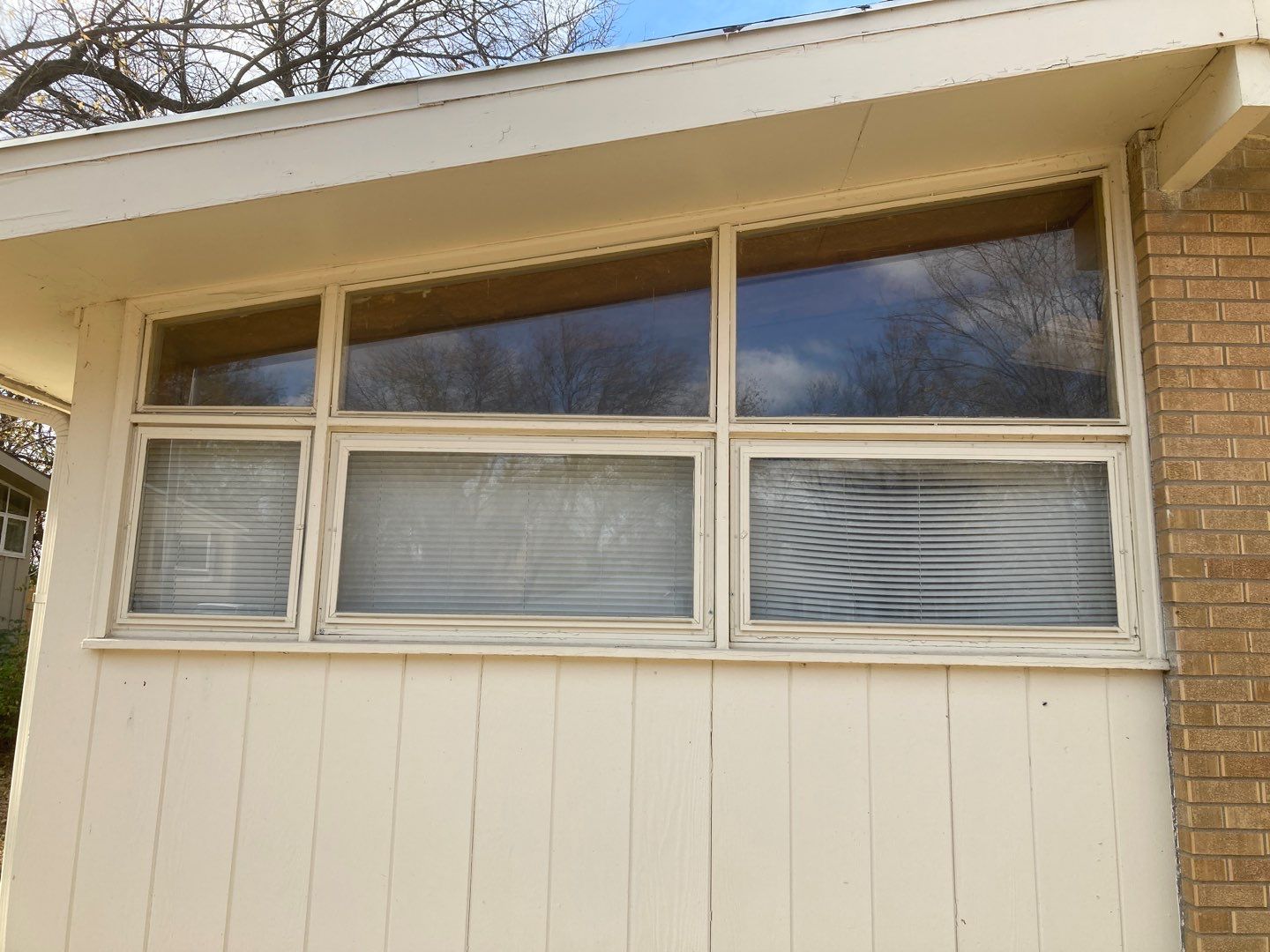 Window Installation using Anderson Series by EEC  Windows, Siding & Roofing 