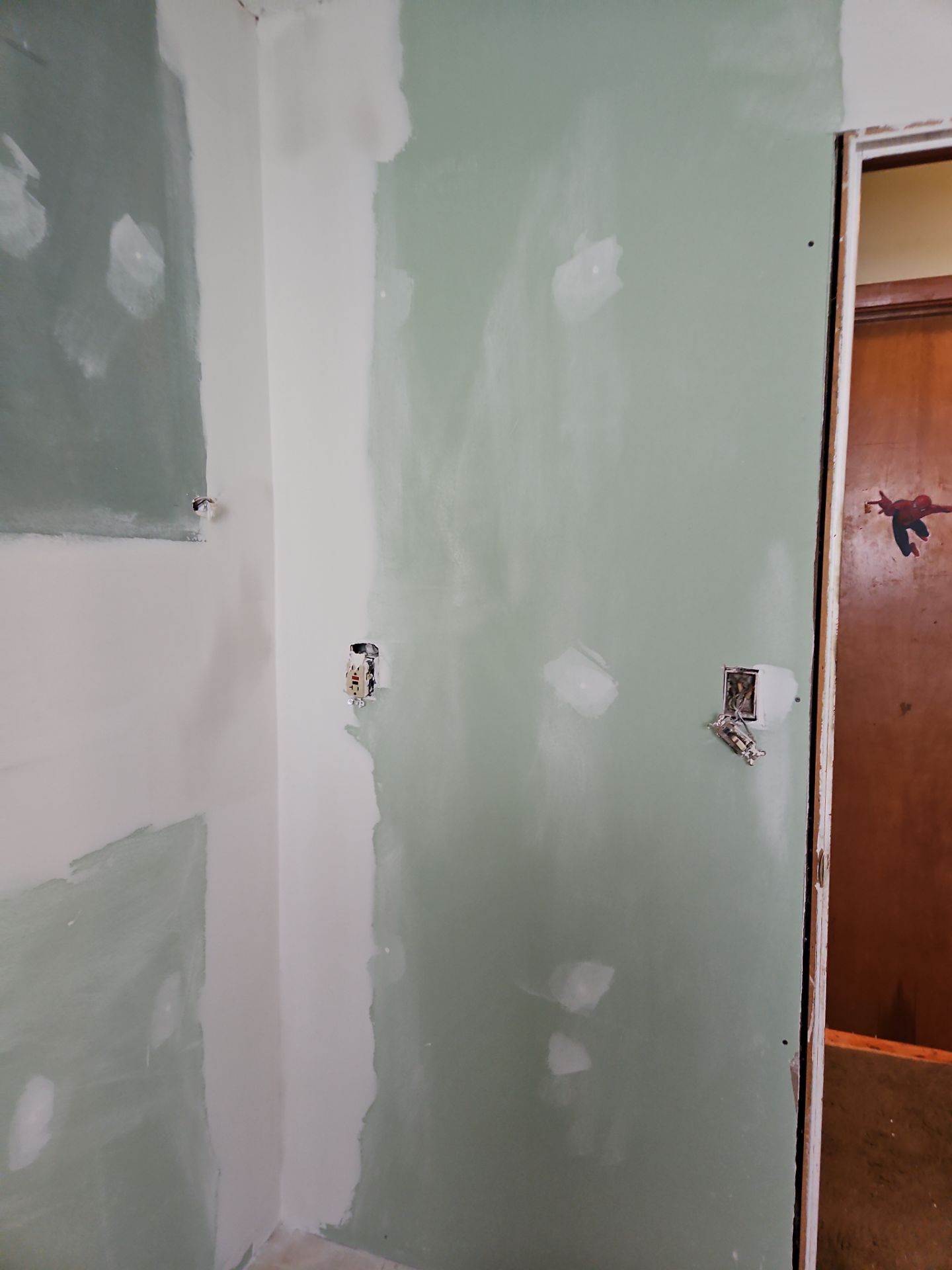Bathroom Remodel using Shower Door by The Shower Company