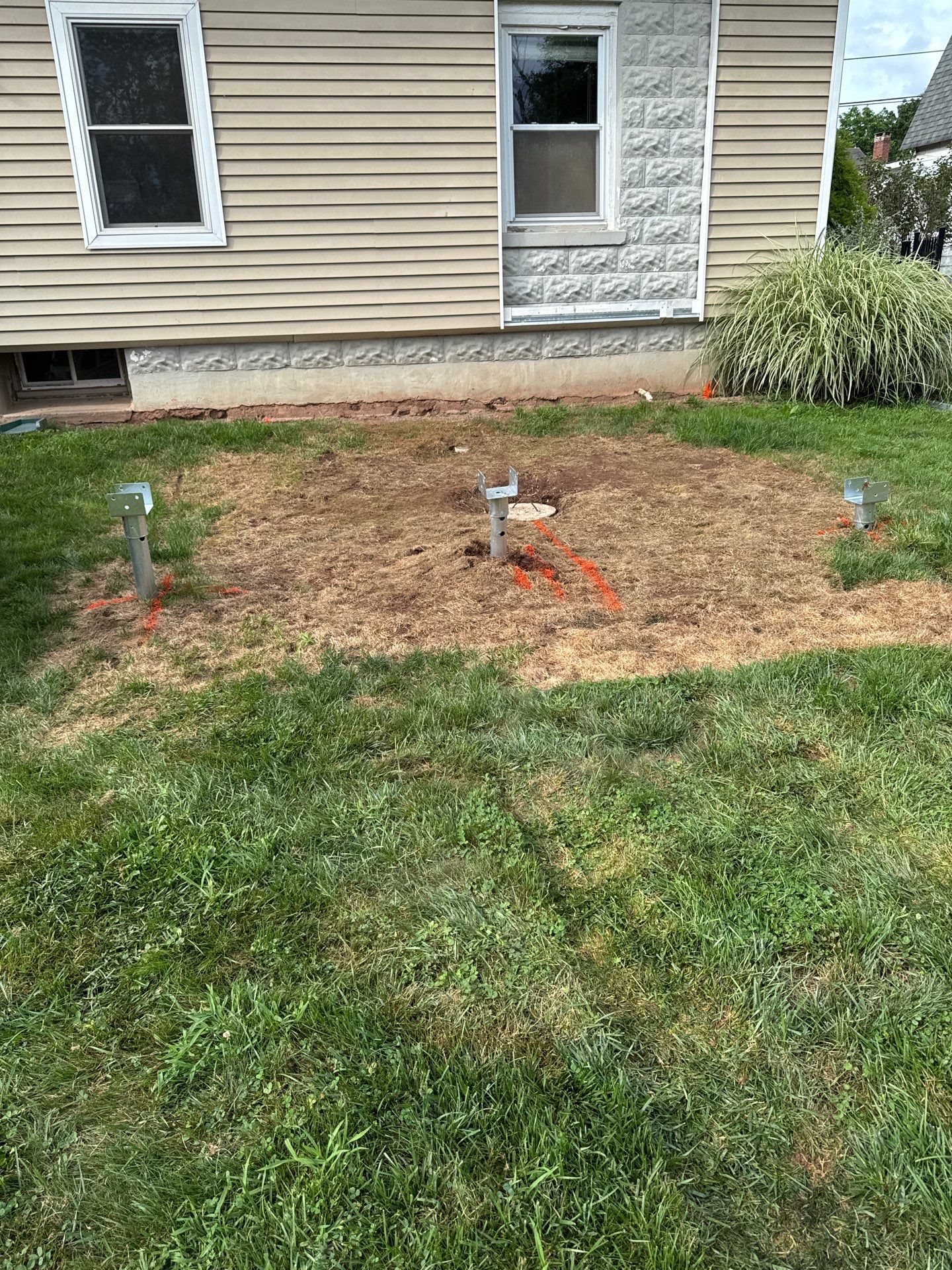 New Deck in Readington Township by deck guardian