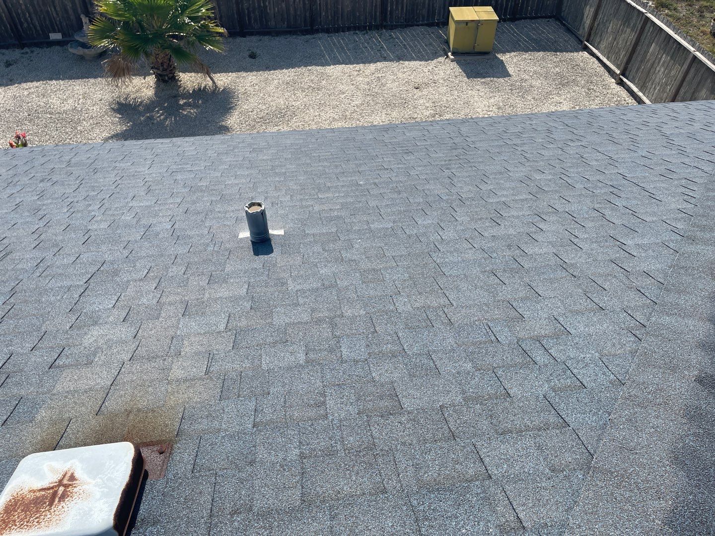Residential Roofing Installation using GAF Timberline HDZ by Lighthouse Roofing