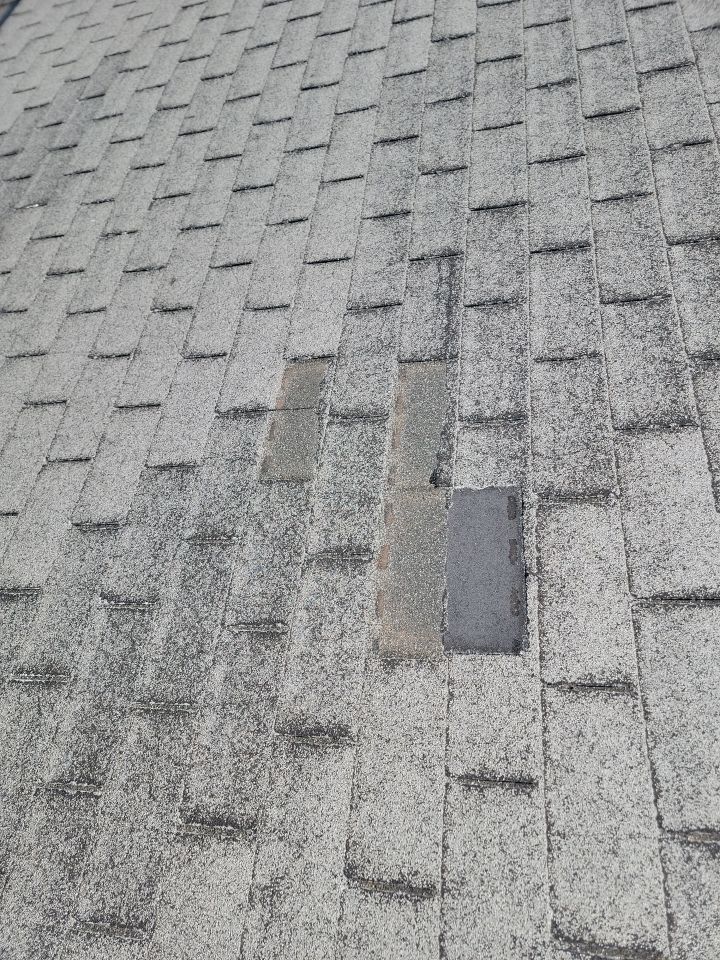 Donna's Full Re-roof by All Storm Roofing & Construction