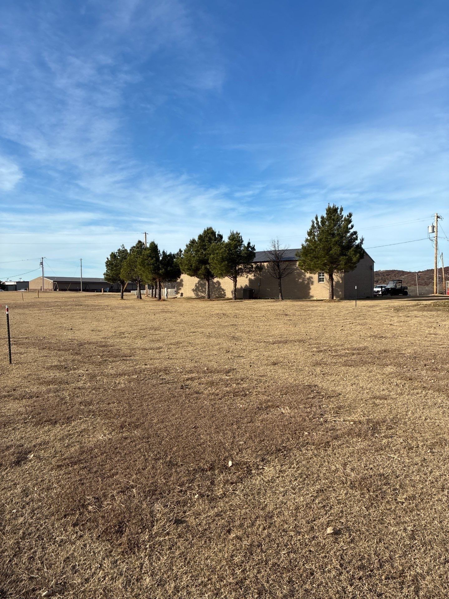 17 Truck Pour by Clays Services Inc